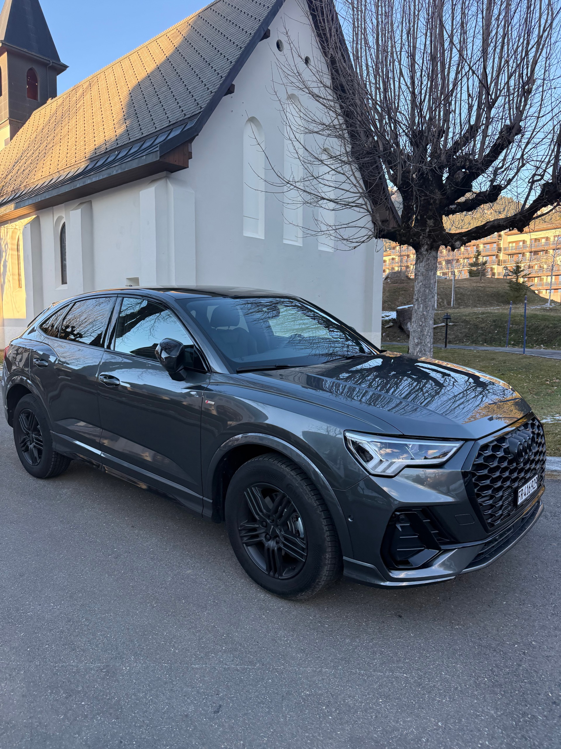 AUDI Sport Back-image-2