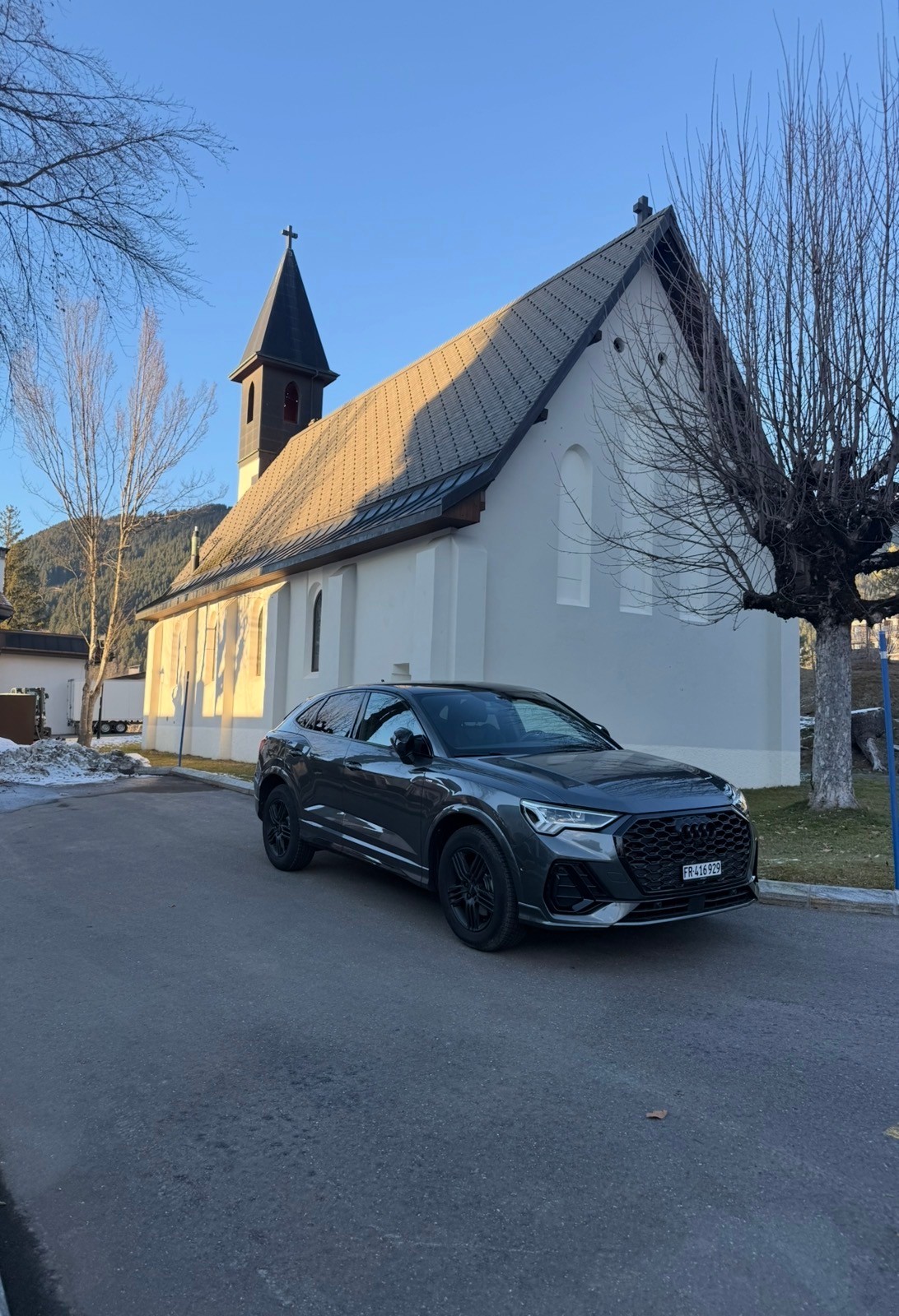 AUDI Sport Back-image-0