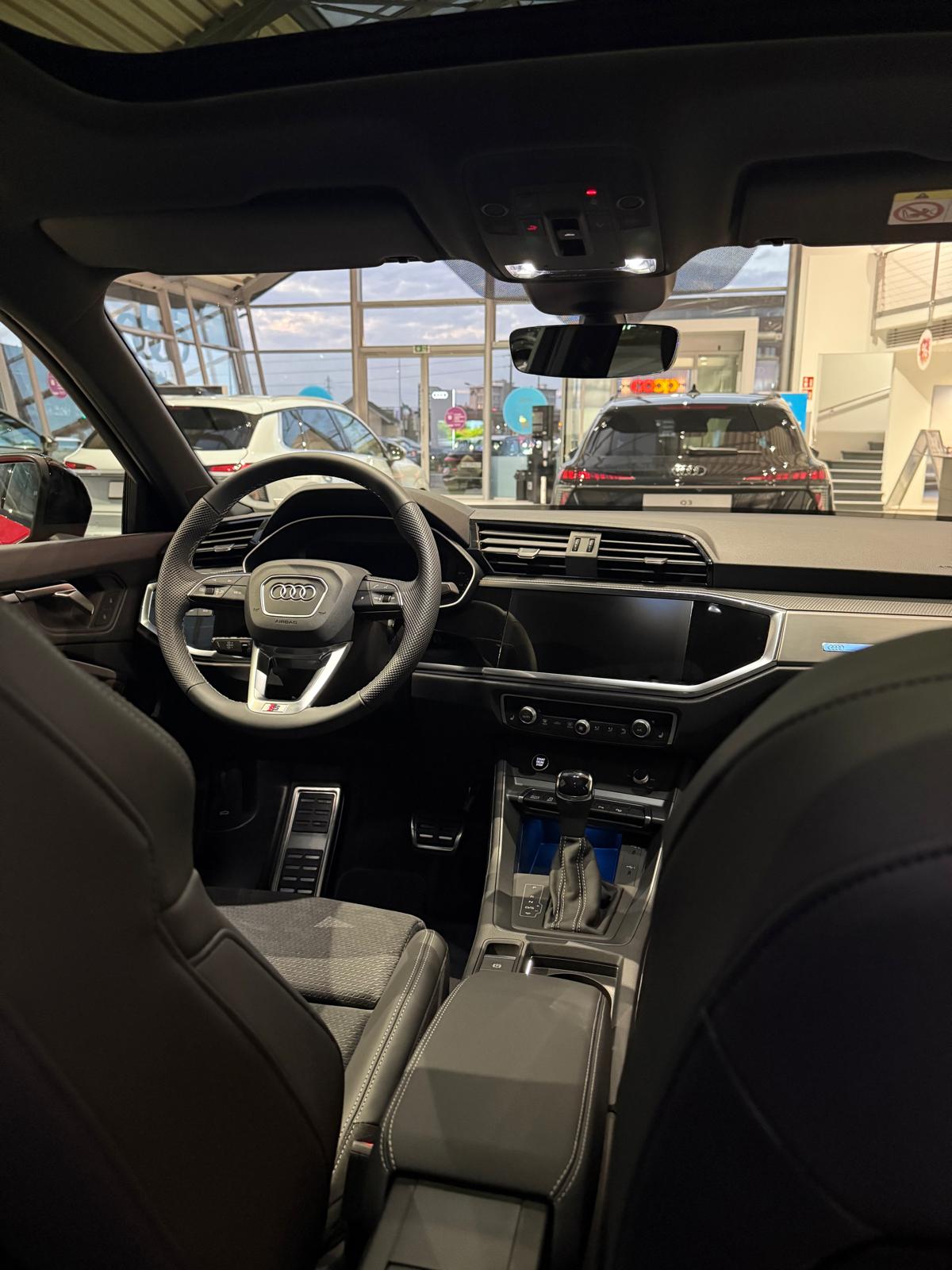 AUDI Sport Back-image-1