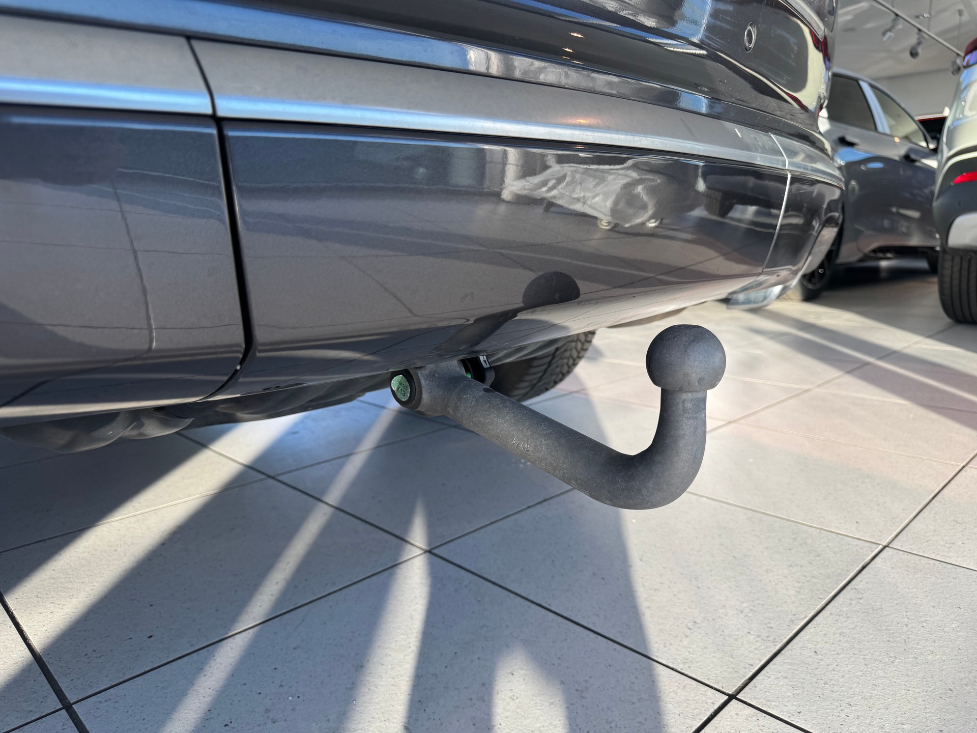 JEEP Grand Cherokee 3.0 CRD Summit Automatic-image-24