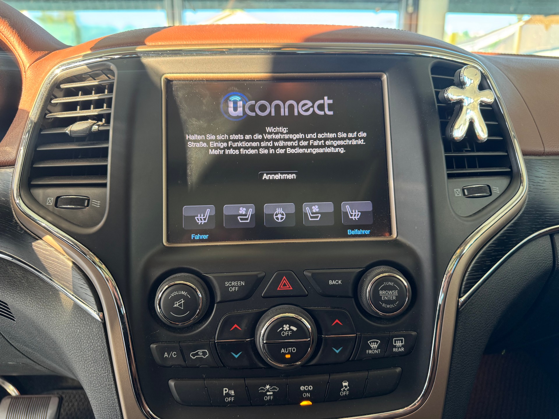 JEEP Grand Cherokee 3.0 CRD Summit Automatic-image-15