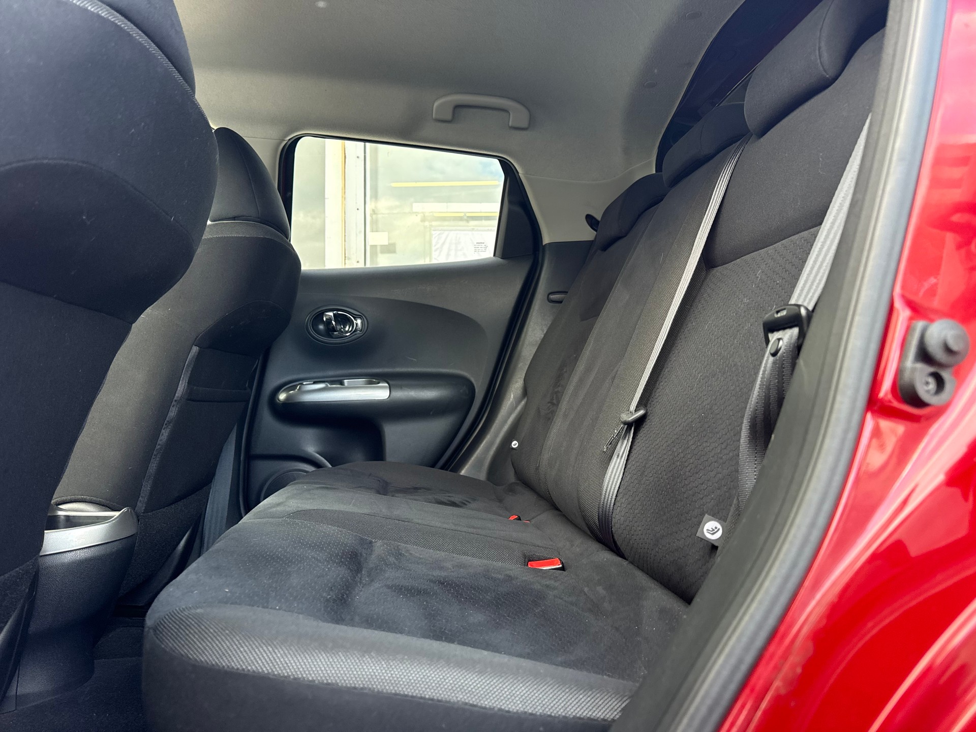 NISSAN Juke 1.6 visia-image-6