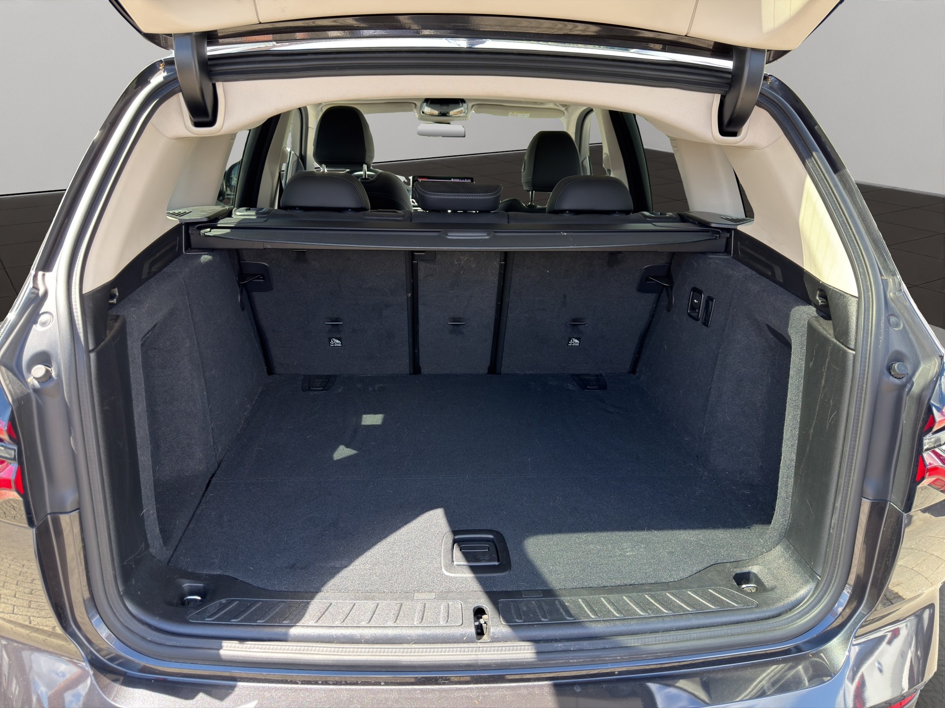 BMW X3 xDrive 48V 20d-image-20