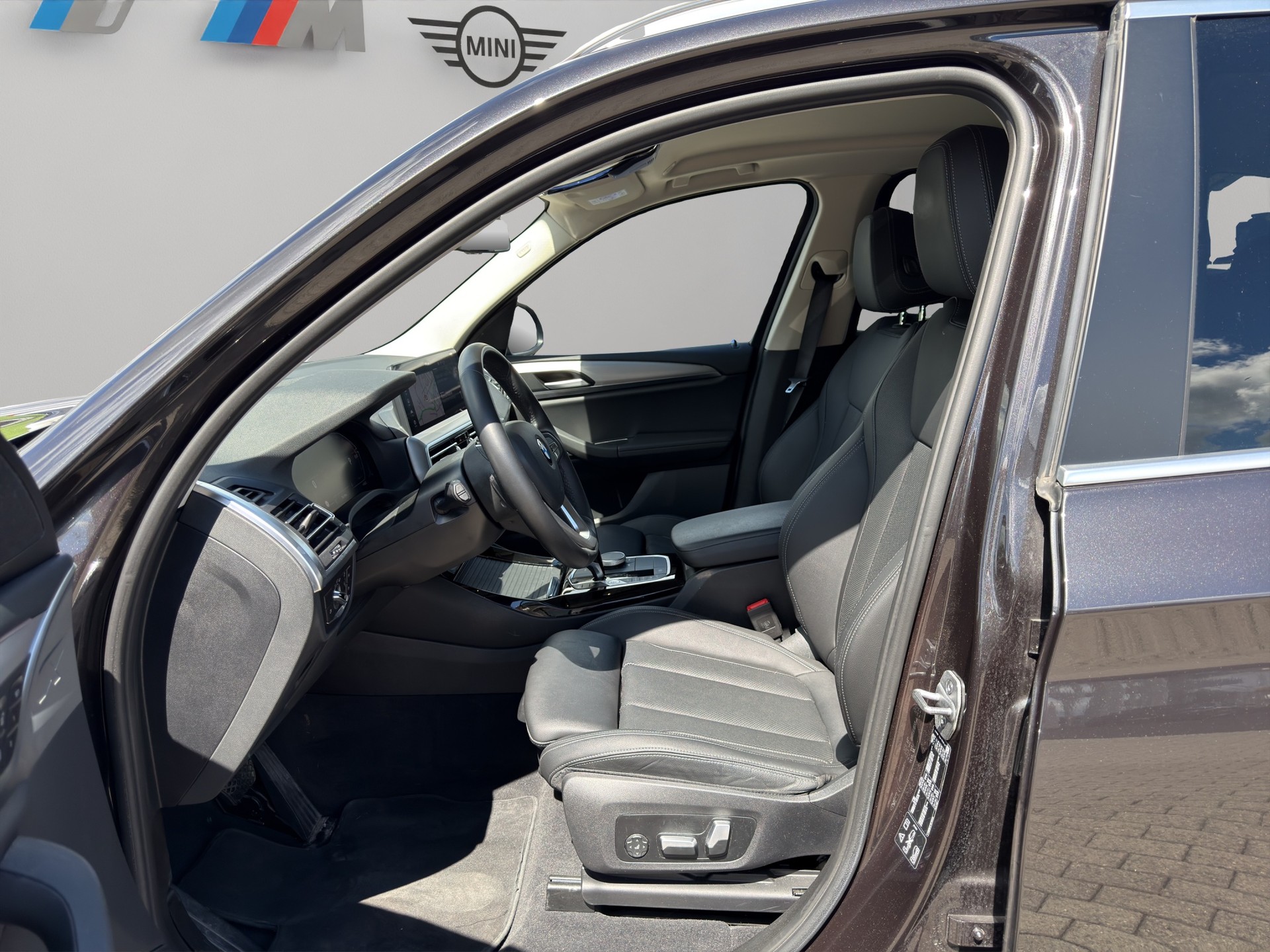 BMW X3 xDrive 48V 20d-image-15