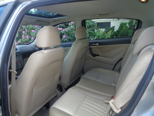 ALFA ROMEO 147 2.0 TS 16V Luxury-image-7