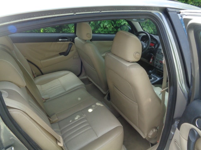 ALFA ROMEO 147 2.0 TS 16V Luxury-image-5