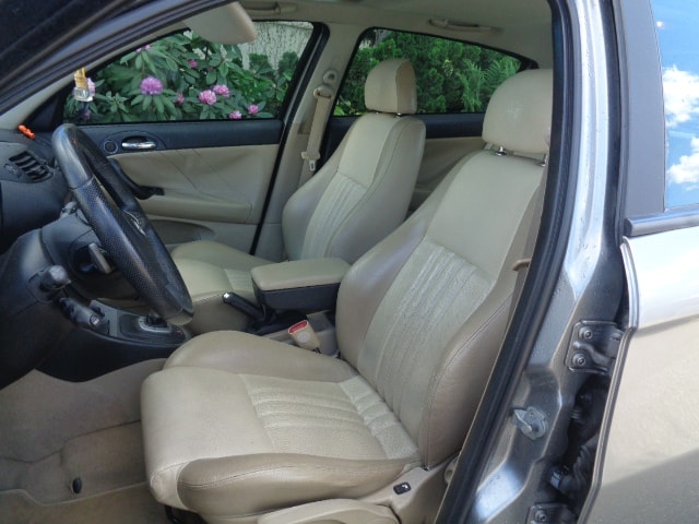 ALFA ROMEO 147 2.0 TS 16V Luxury-image-6