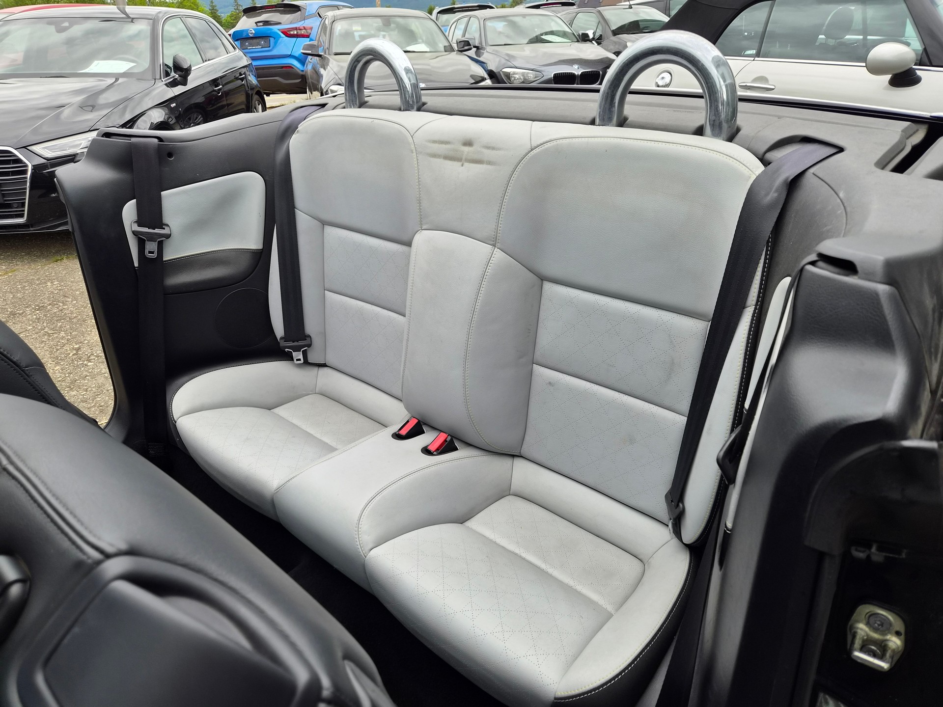 PEUGEOT 207 CC 1.6 16V Roland Garros-image-12