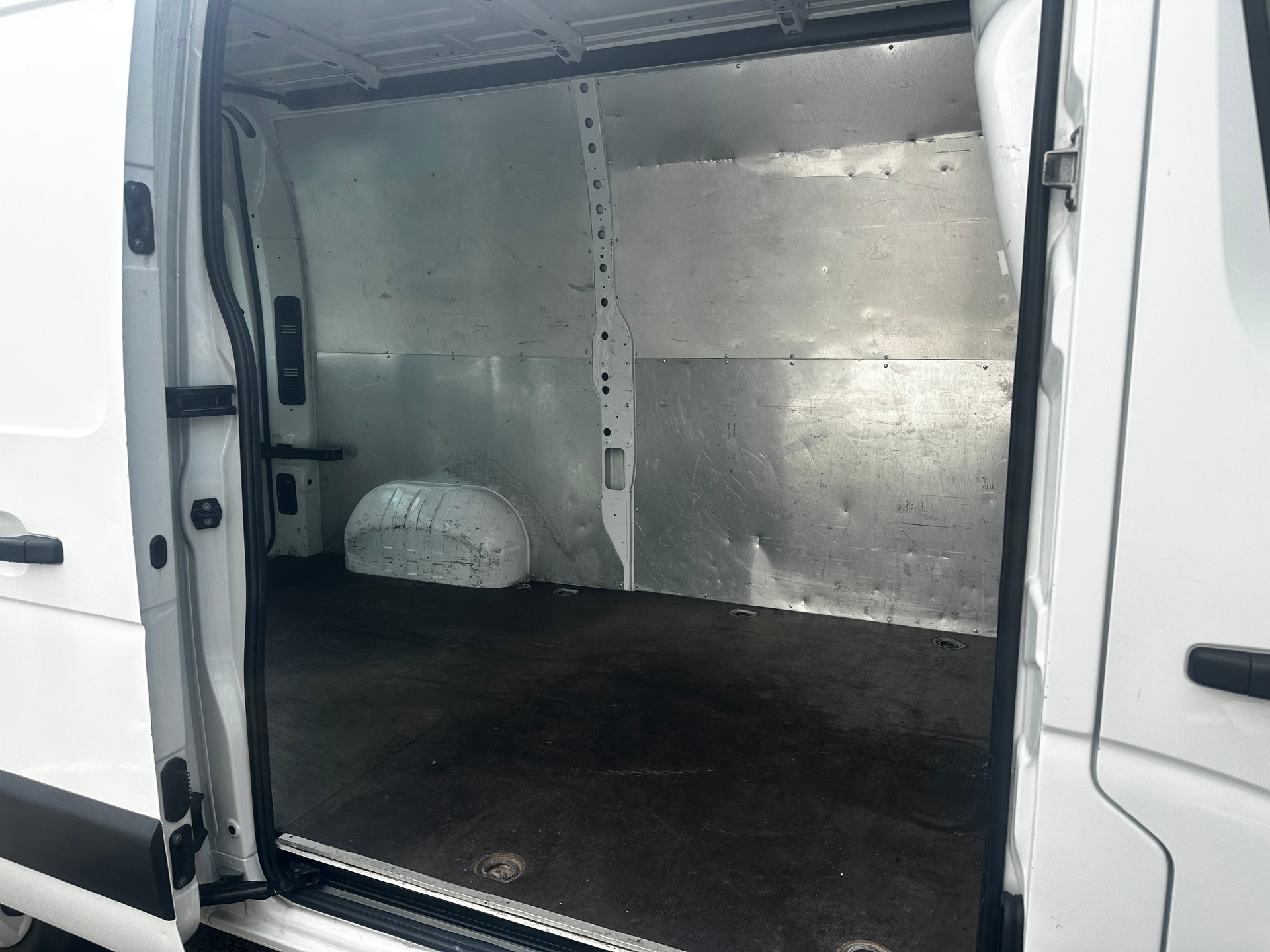 NISSAN NV400 F33.13 L2H2 FWD Pro-image-12