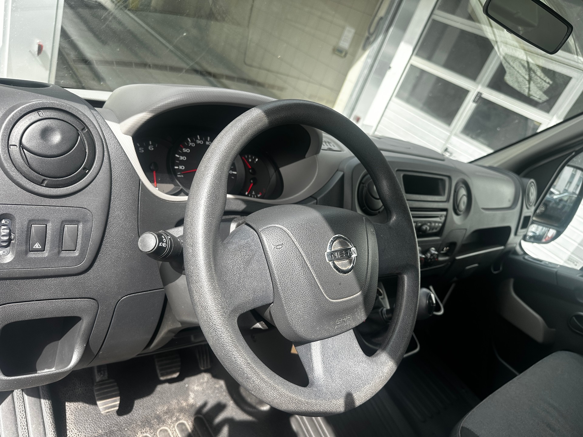 NISSAN NV400 F33.13 L2H2 FWD Pro-image-8
