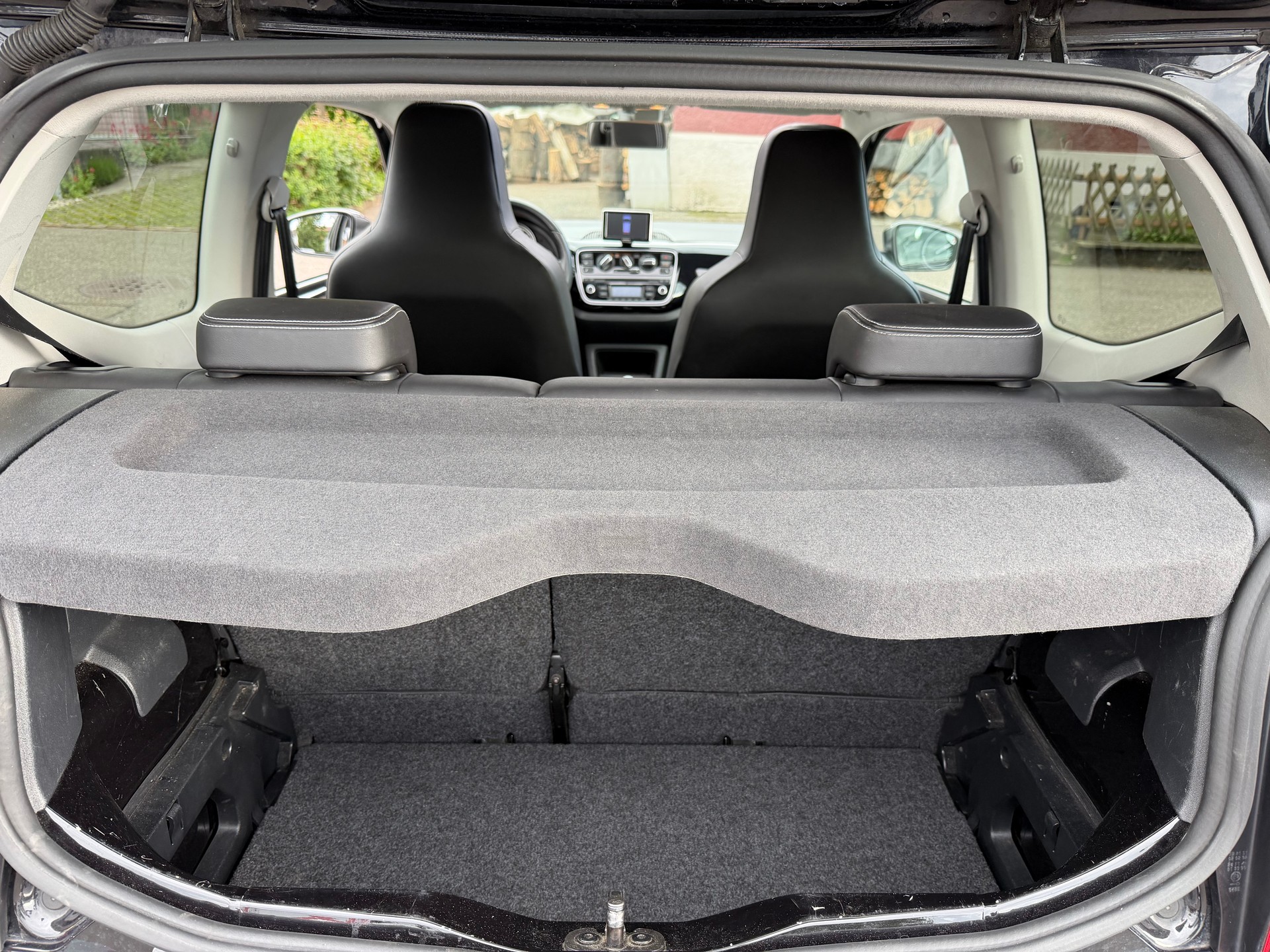 VW Up 1.0 BMT high up-image-10