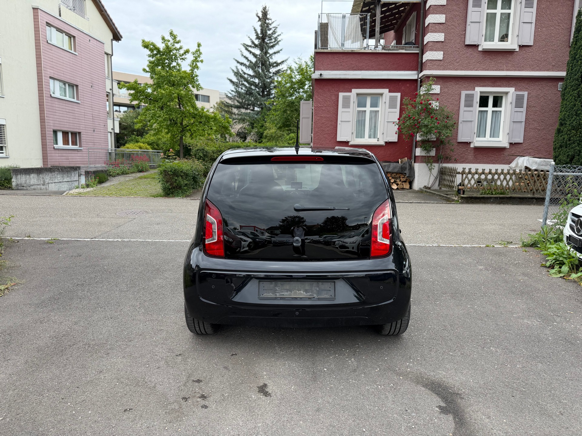 VW Up 1.0 BMT high up-image-3