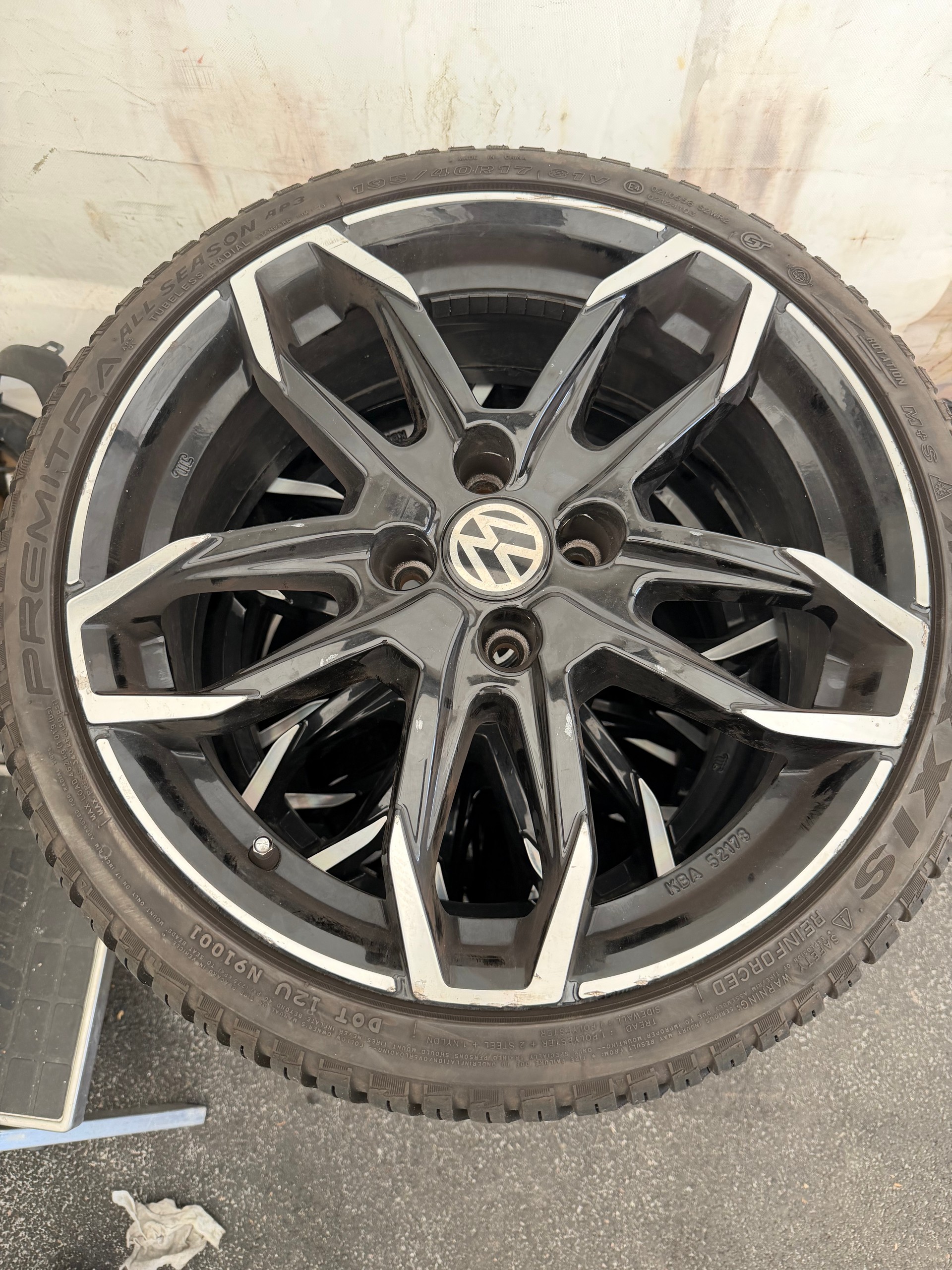 VW Up 1.0 BMT high up-image-12