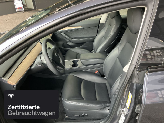 TESLA Model 3 Long Range AWD-image-12