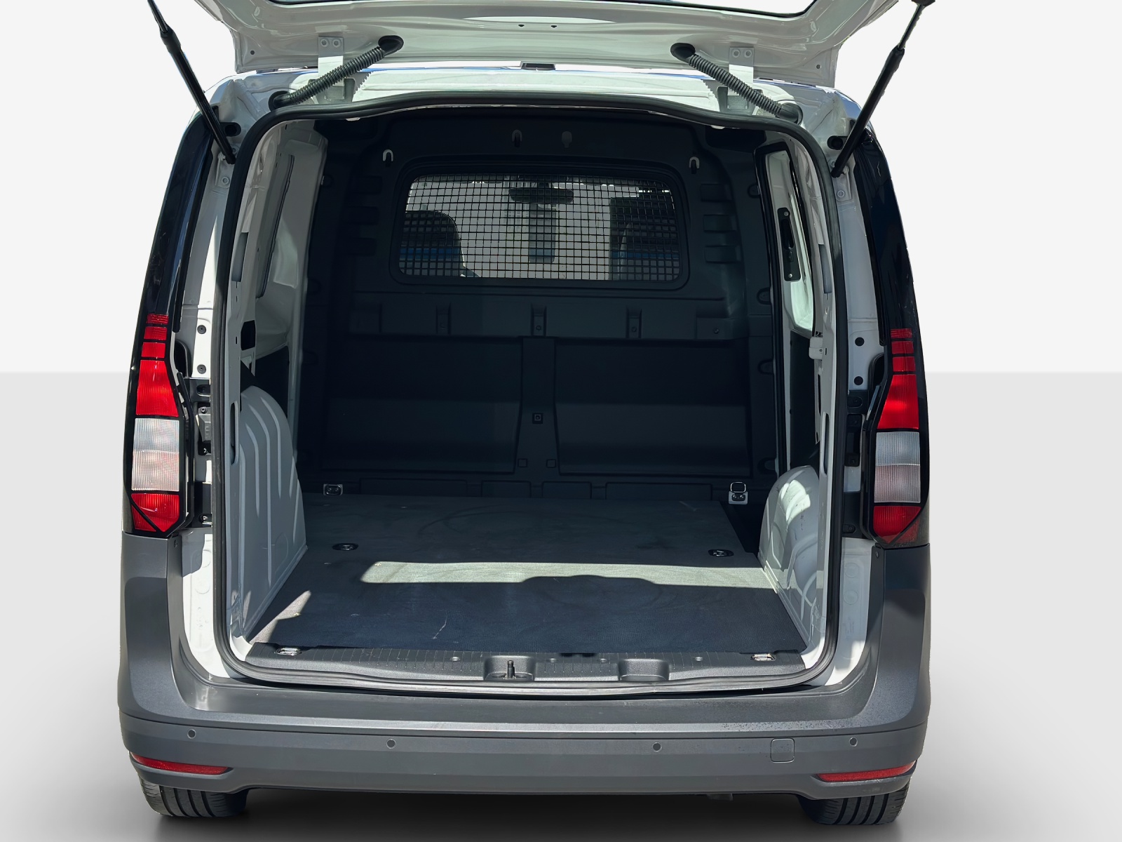 VW Caddy Cargo 2.0TDI 4Motion-image-12