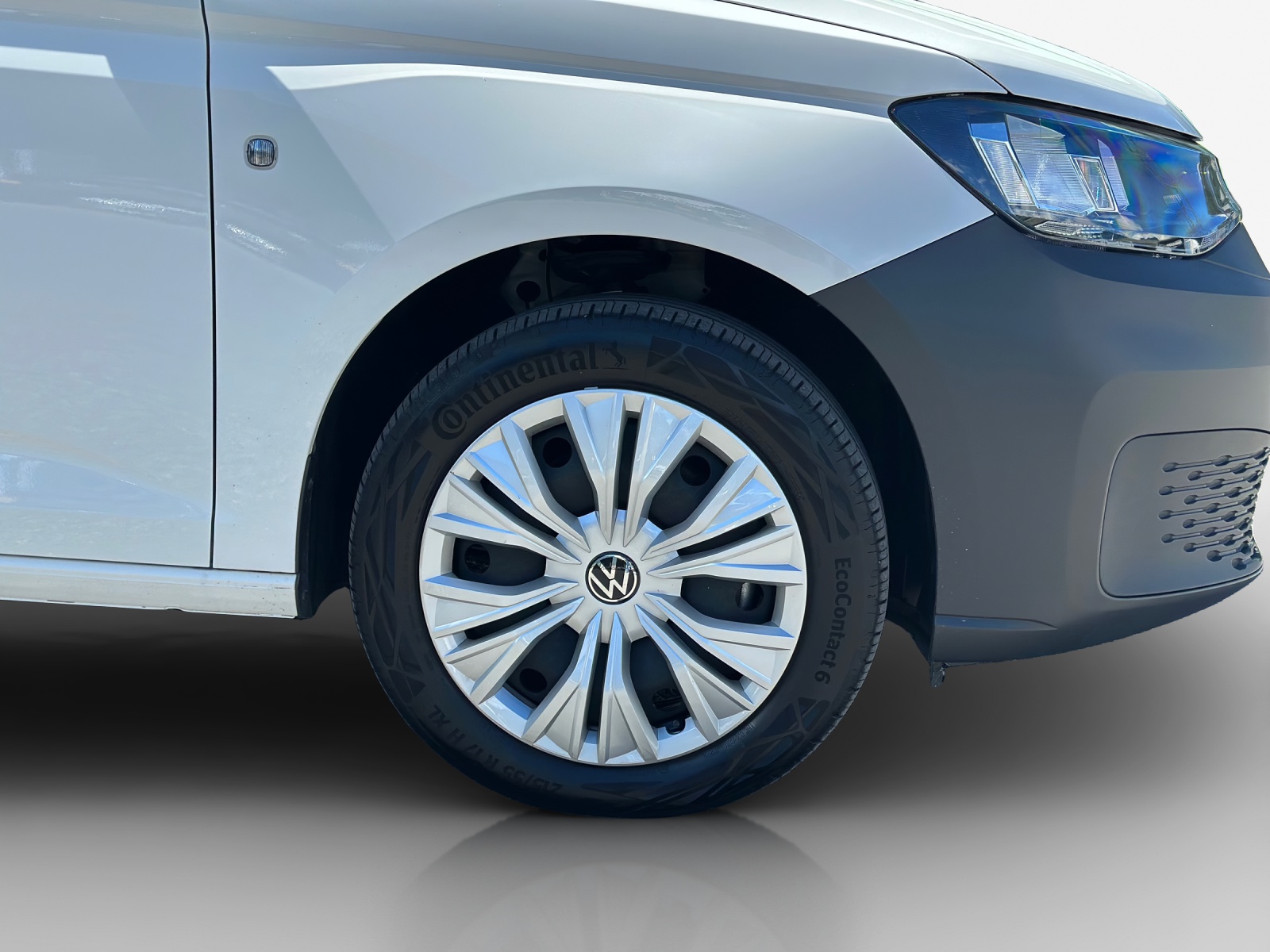 VW Caddy Cargo 2.0TDI 4Motion-image-15