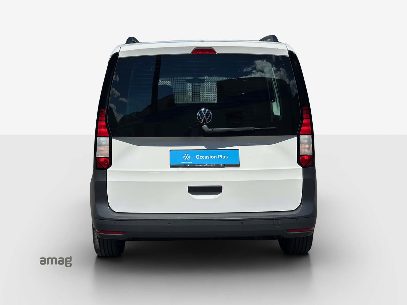 VW Caddy Cargo 2.0TDI 4Motion-image-3