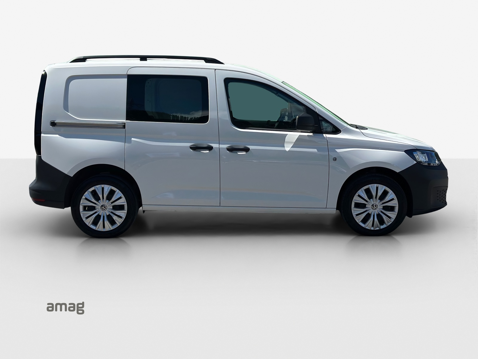VW Caddy Cargo 2.0TDI 4Motion-image-13