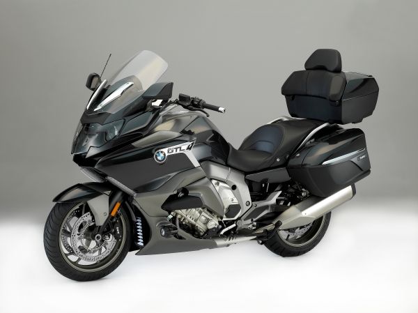 BMW K 1600 GTL