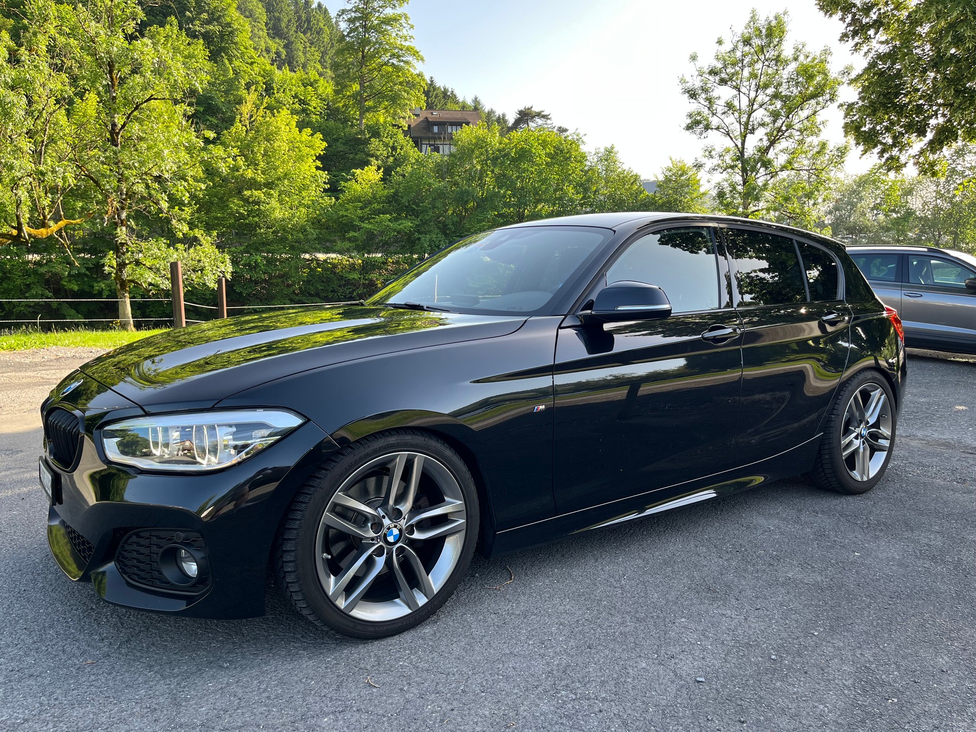 BMW 125i-image-2