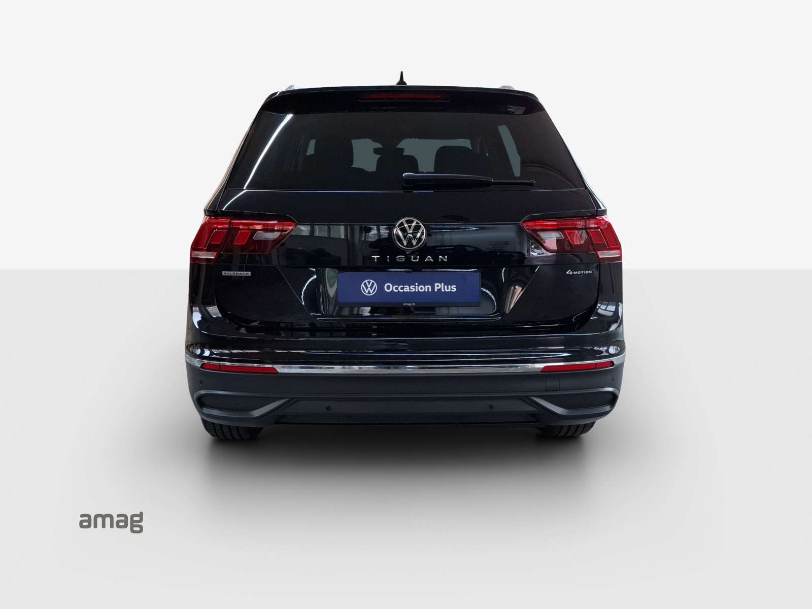 VW Tiguan Allspace 2.0TSI Life 4Motion DSG-image-3