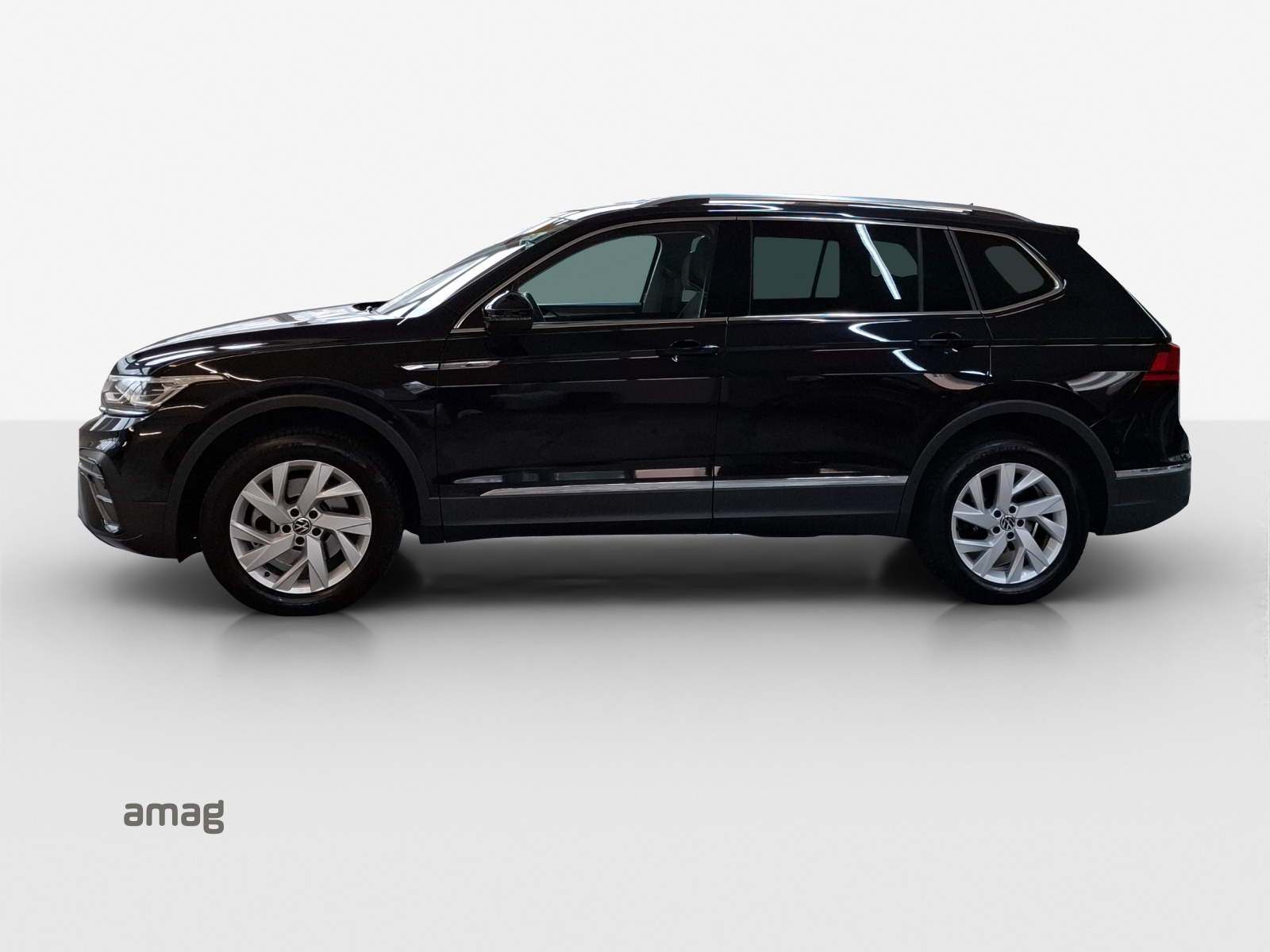 VW Tiguan Allspace 2.0TSI Life 4Motion DSG-image-1