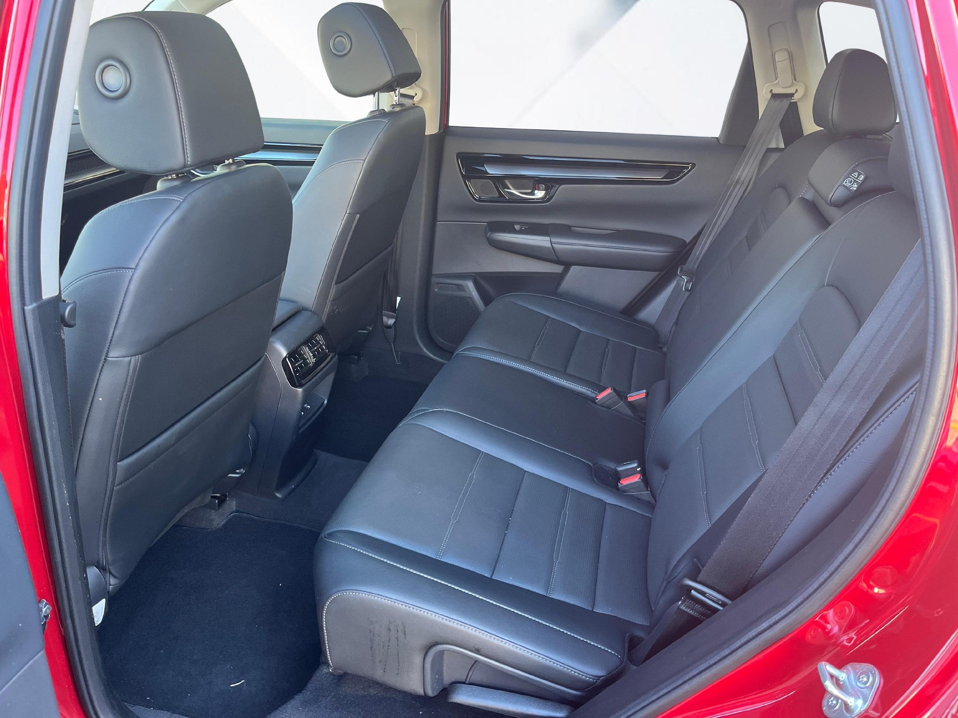 HONDA CR-V 2.0 i-MMD Advance 4WD-image-10