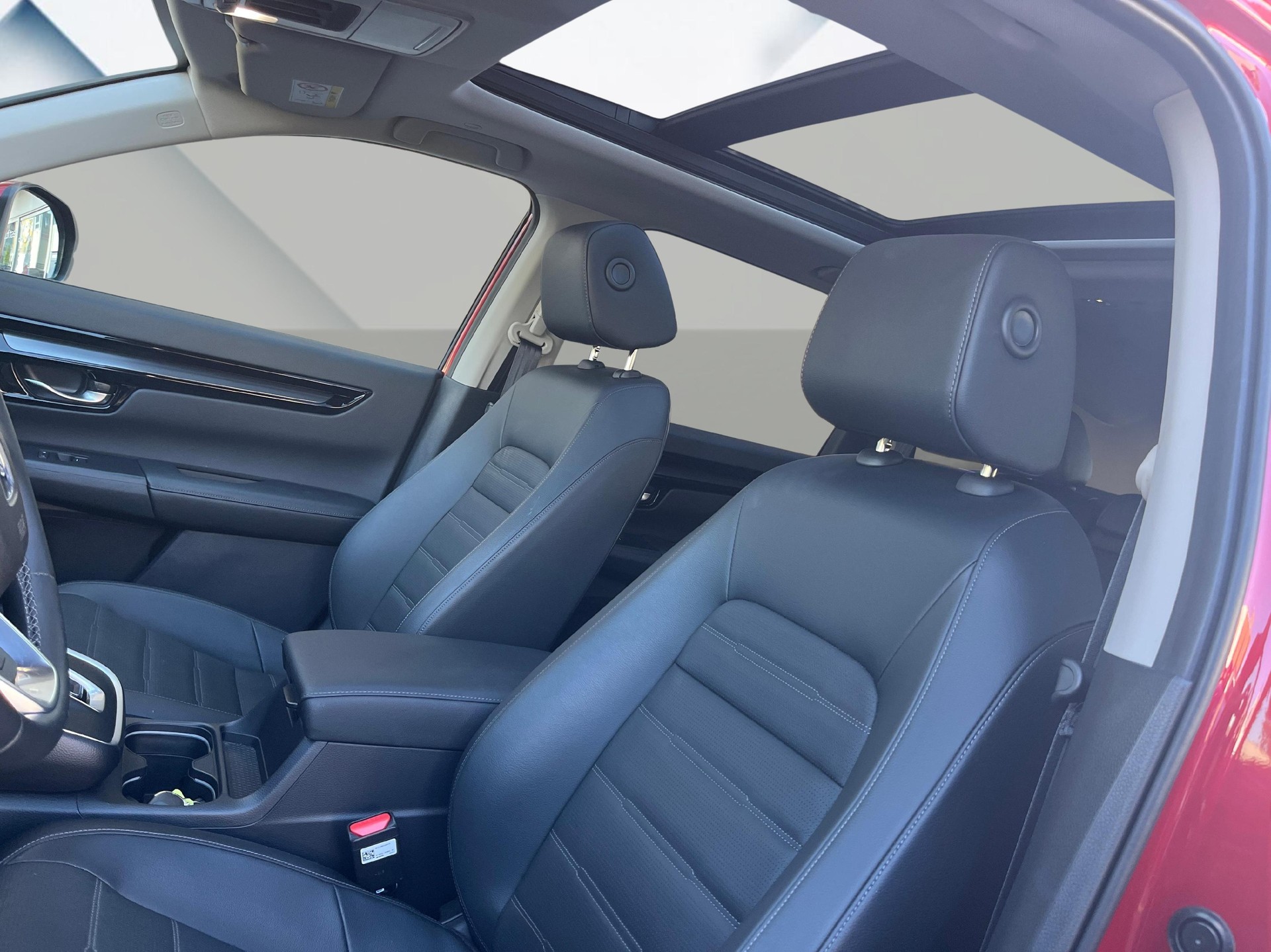 HONDA CR-V 2.0 i-MMD Advance 4WD-image-9