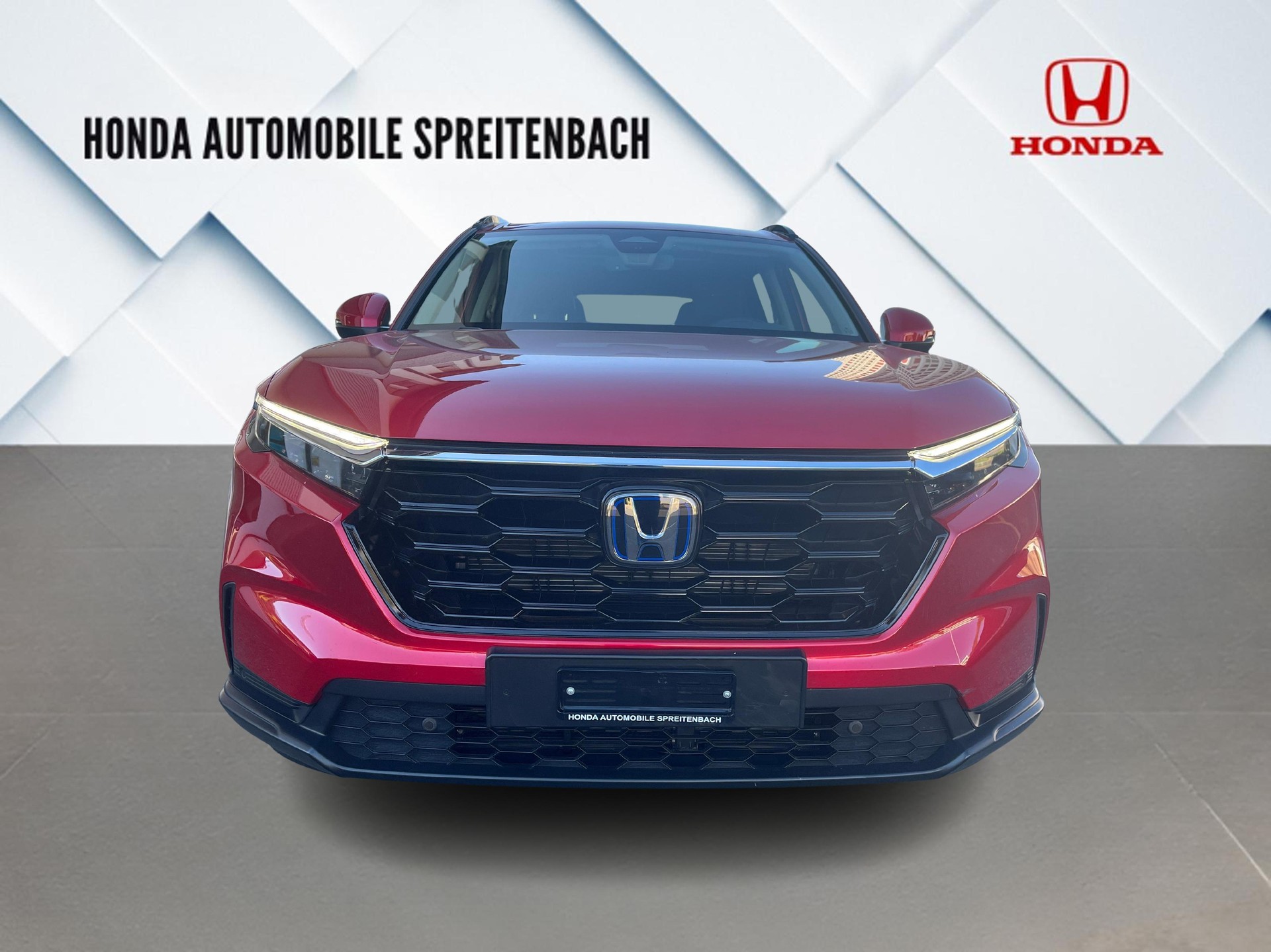 HONDA CR-V 2.0 i-MMD Advance 4WD-image-7