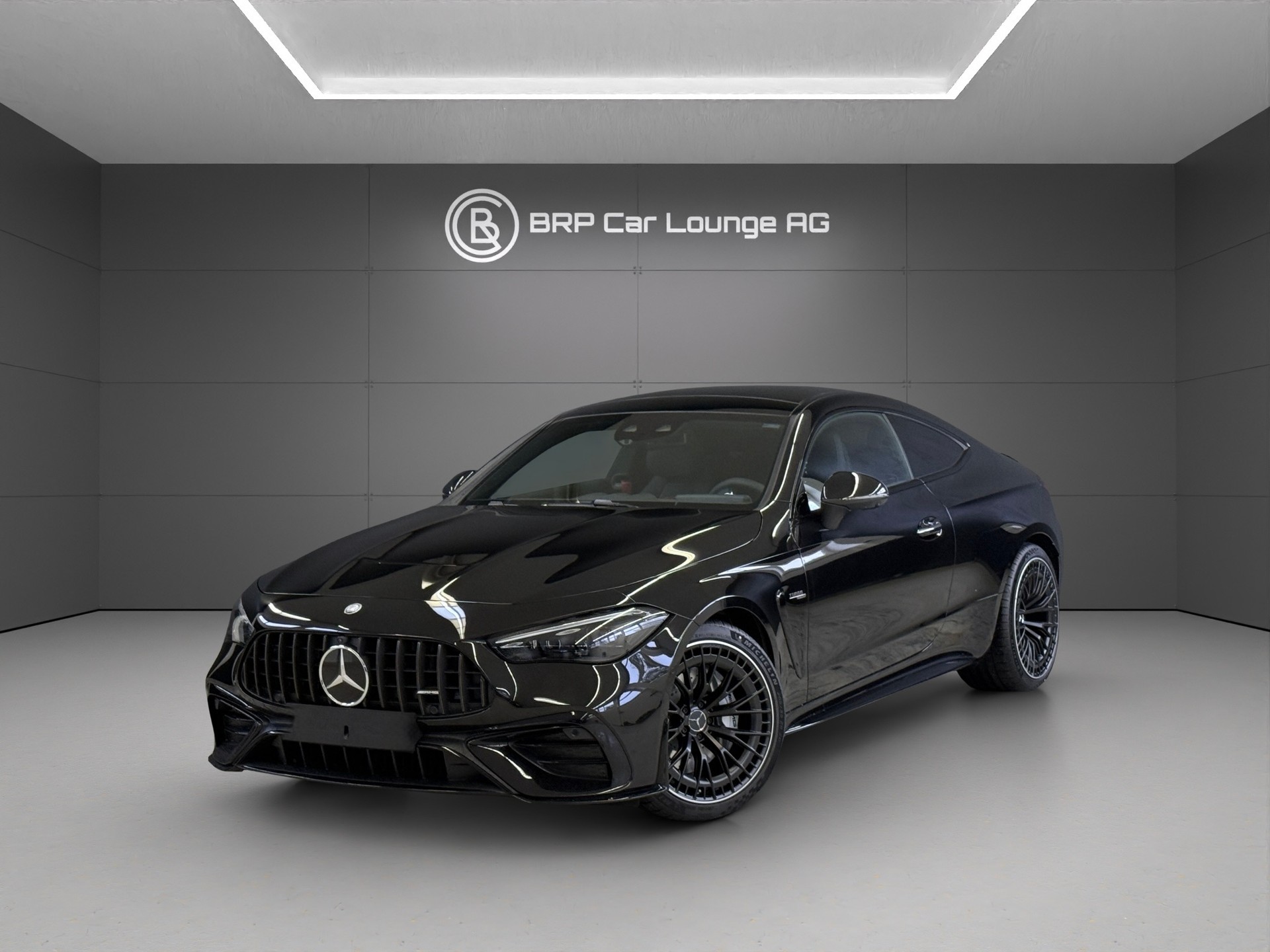 MERCEDES-BENZ CLE 53 AMG * Top Ausstattung * 1. Hand *