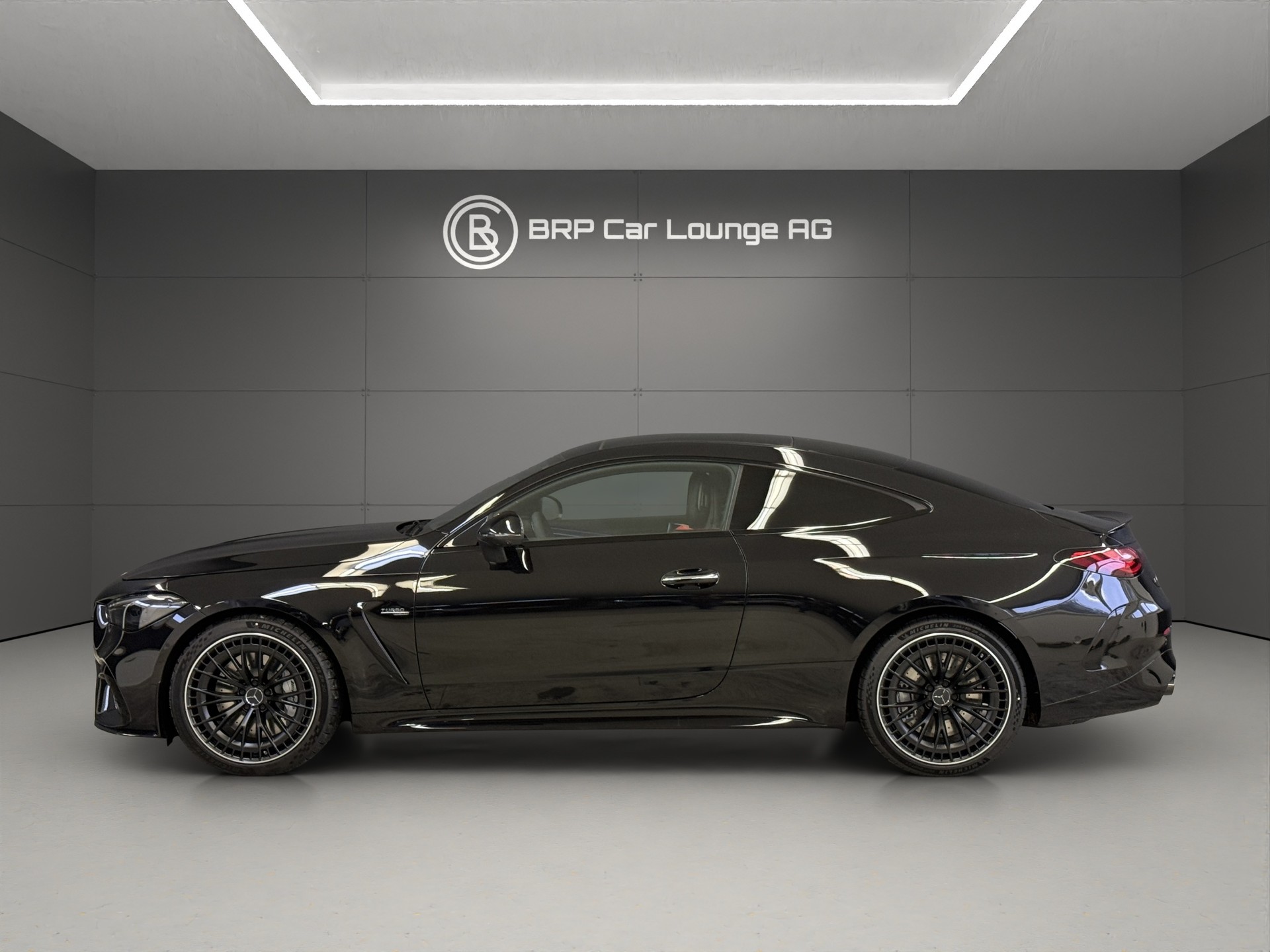 MERCEDES-BENZ CLE 53 AMG * Top Ausstattung * 1. Hand *-showroom-element-1