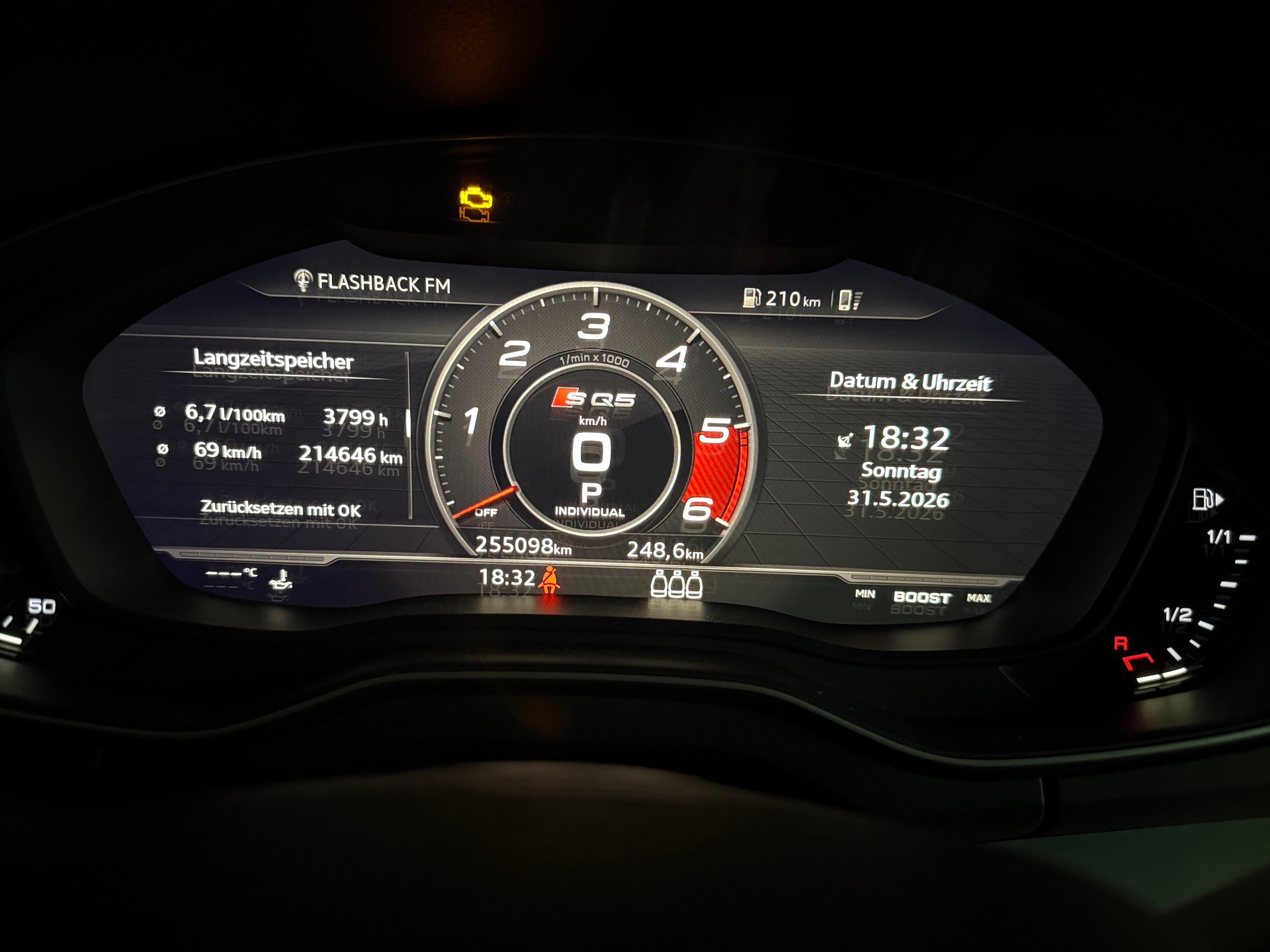 AUDI 3.0 V6 TDI quattro T-Tronic-image-5