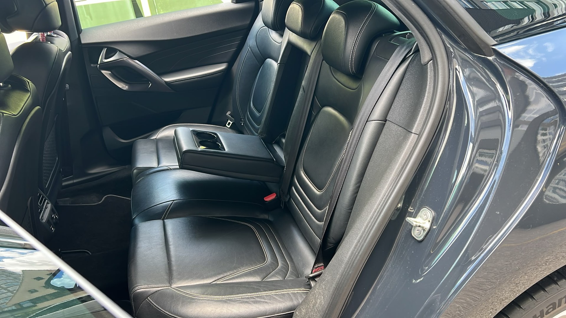 DS AUTOMOBILES DS5 1.6 Turbo SO Chic Automatic-image-18