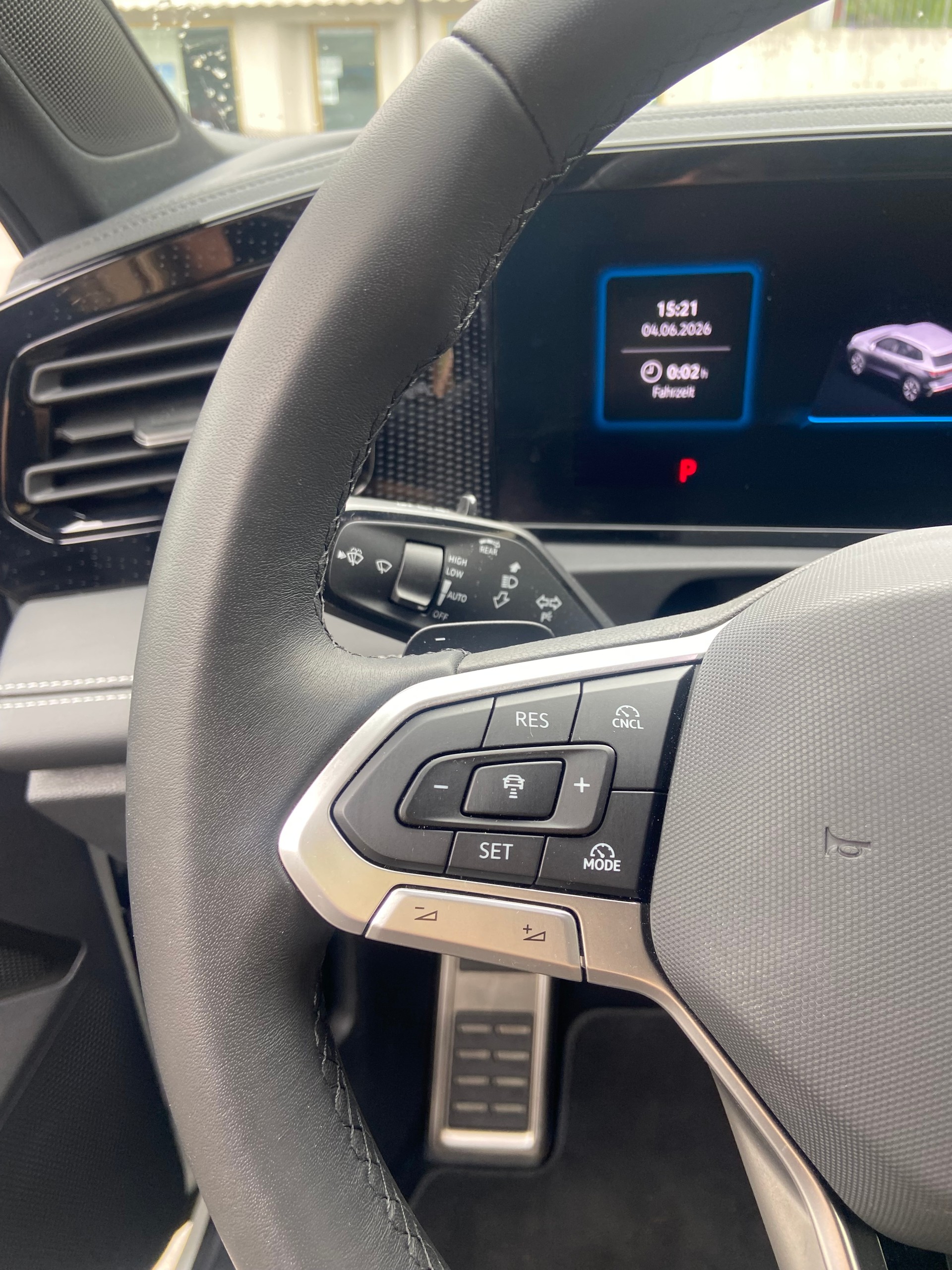 VW Tiguan 1.5 TSI evo2 mHEV Life DSG-image-18