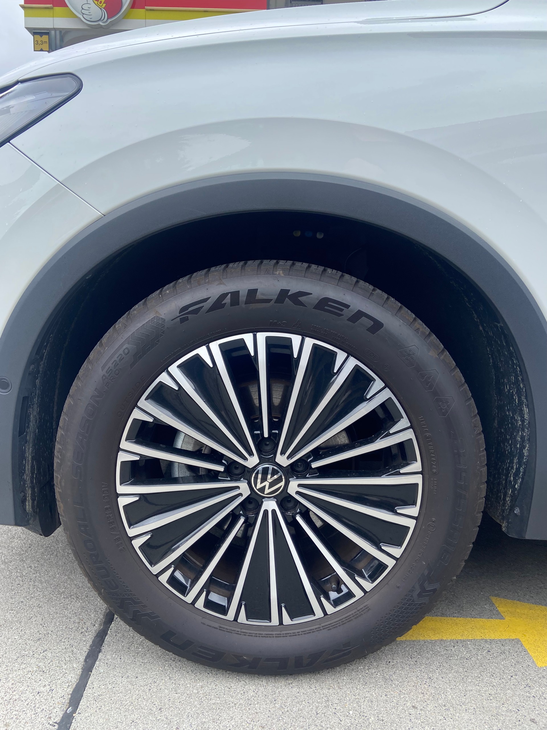 VW Tiguan 1.5 TSI evo2 mHEV Life DSG-image-7