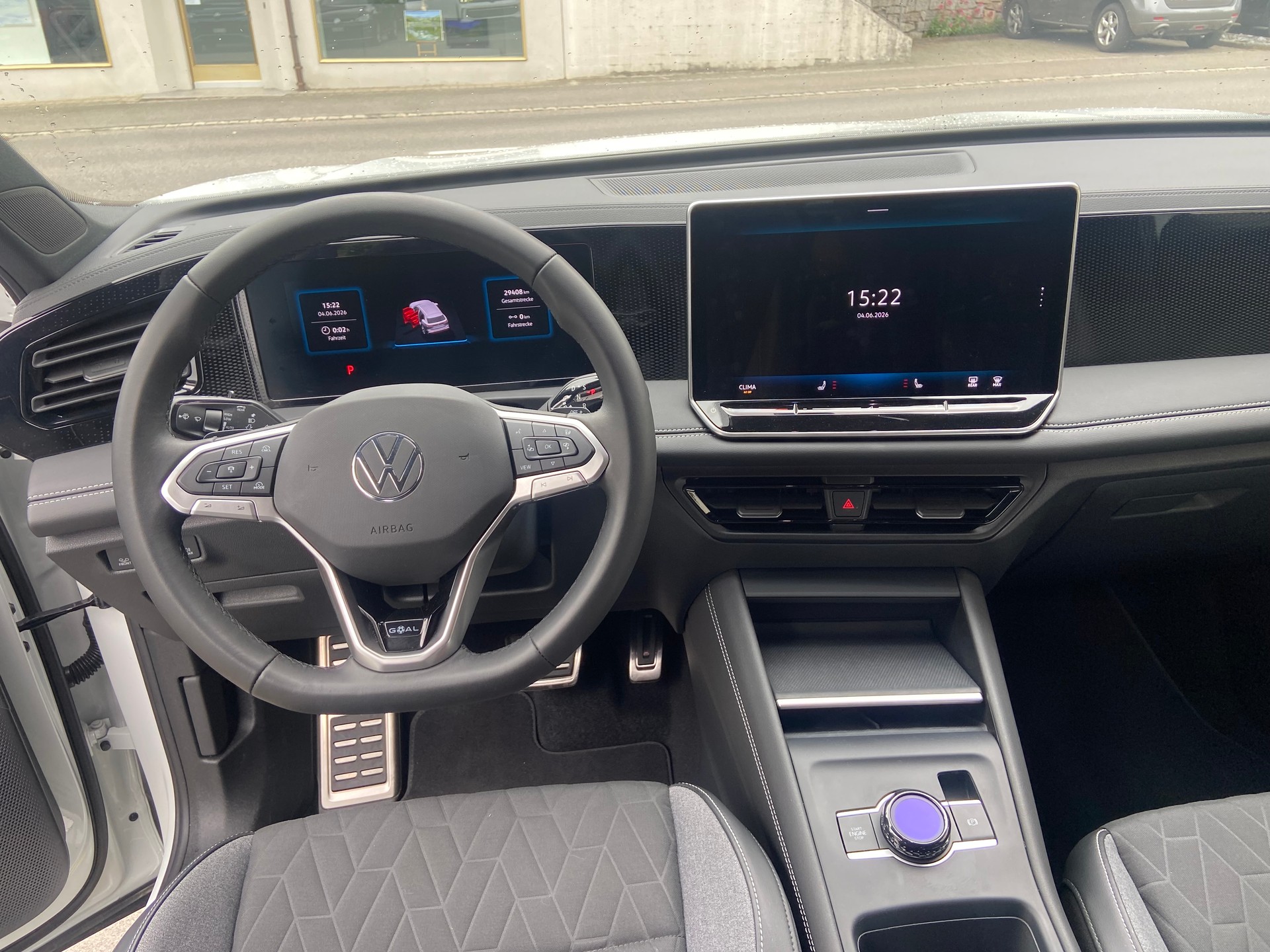 VW Tiguan 1.5 TSI evo2 mHEV Life DSG-image-8