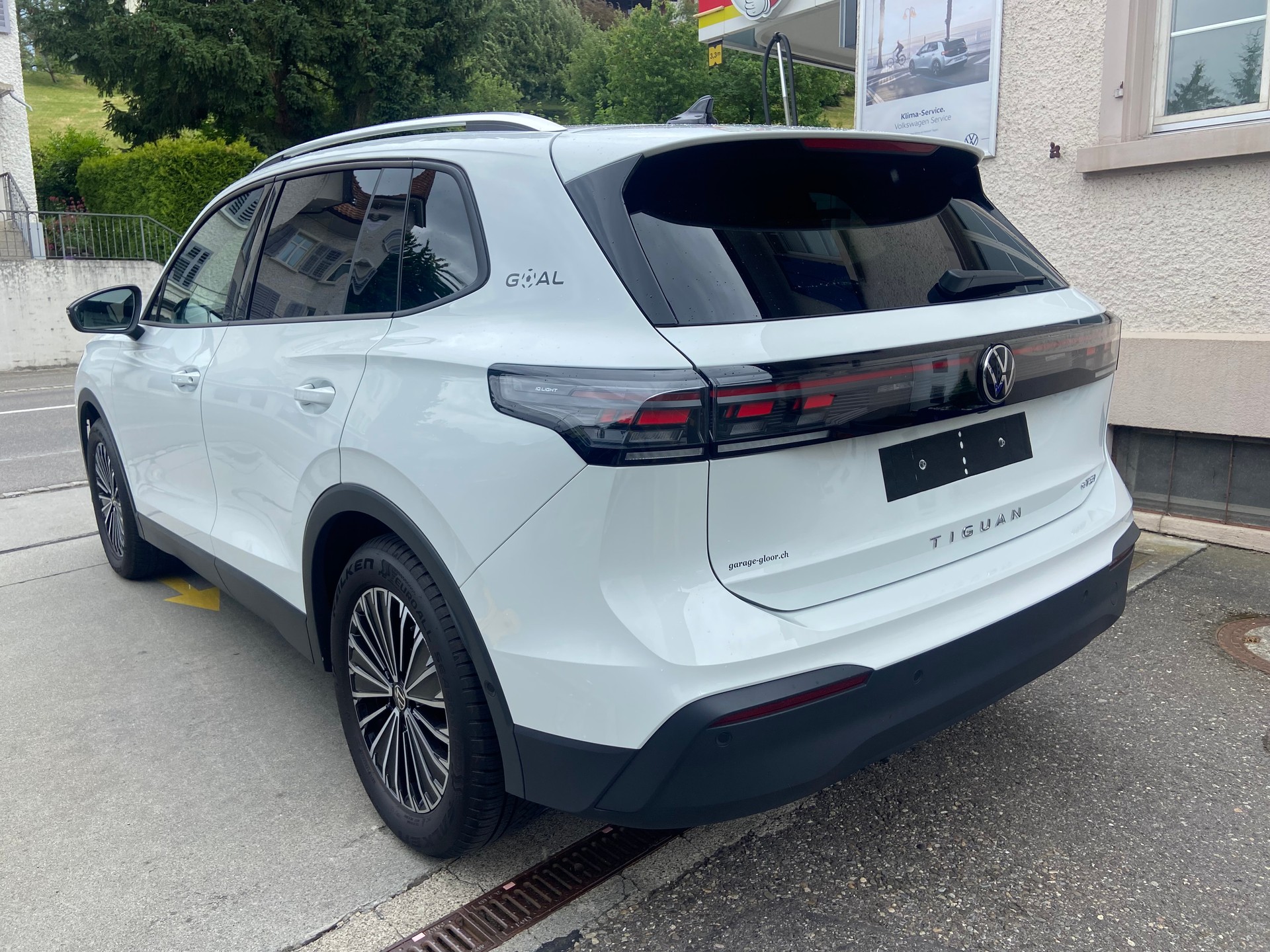 VW Tiguan 1.5 TSI evo2 mHEV Life DSG-image-3