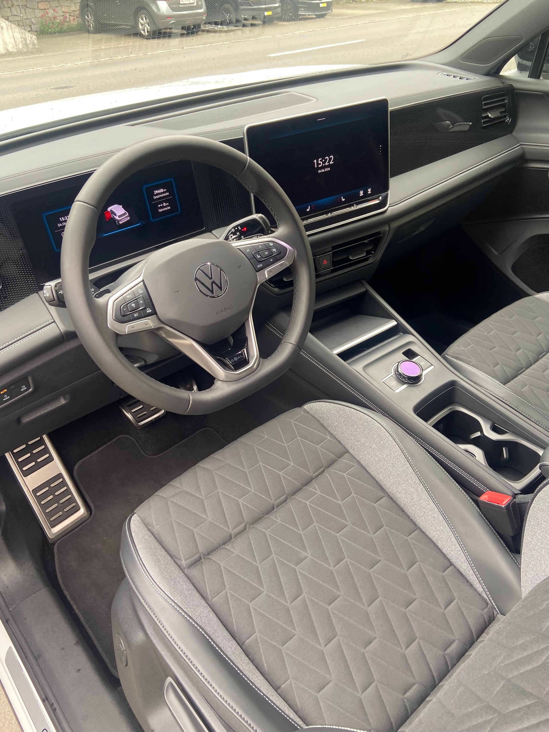 VW Tiguan 1.5 TSI evo2 mHEV Life DSG-image-9