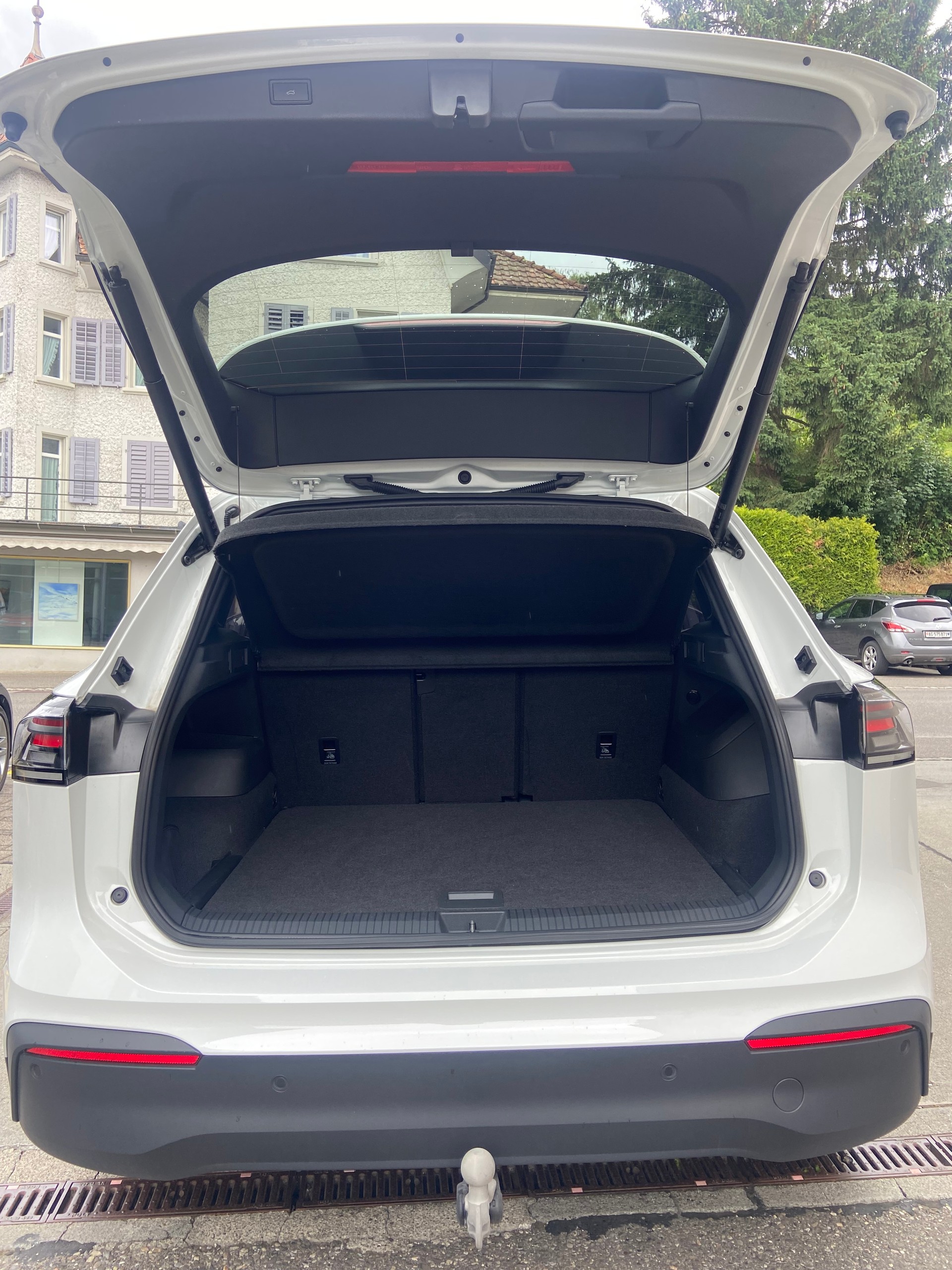 VW Tiguan 1.5 TSI evo2 mHEV Life DSG-image-4