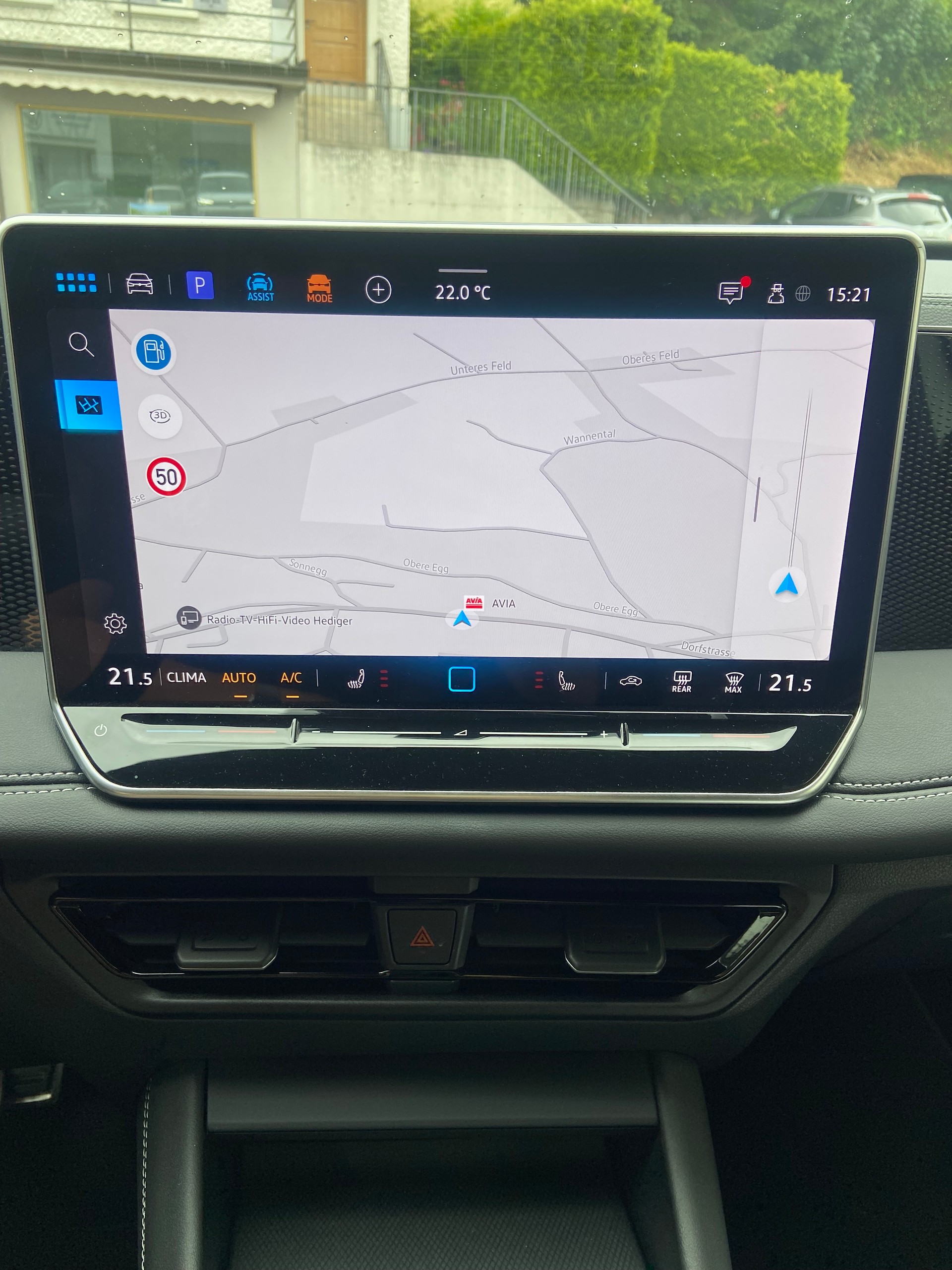 VW Tiguan 1.5 TSI evo2 mHEV Life DSG-image-14