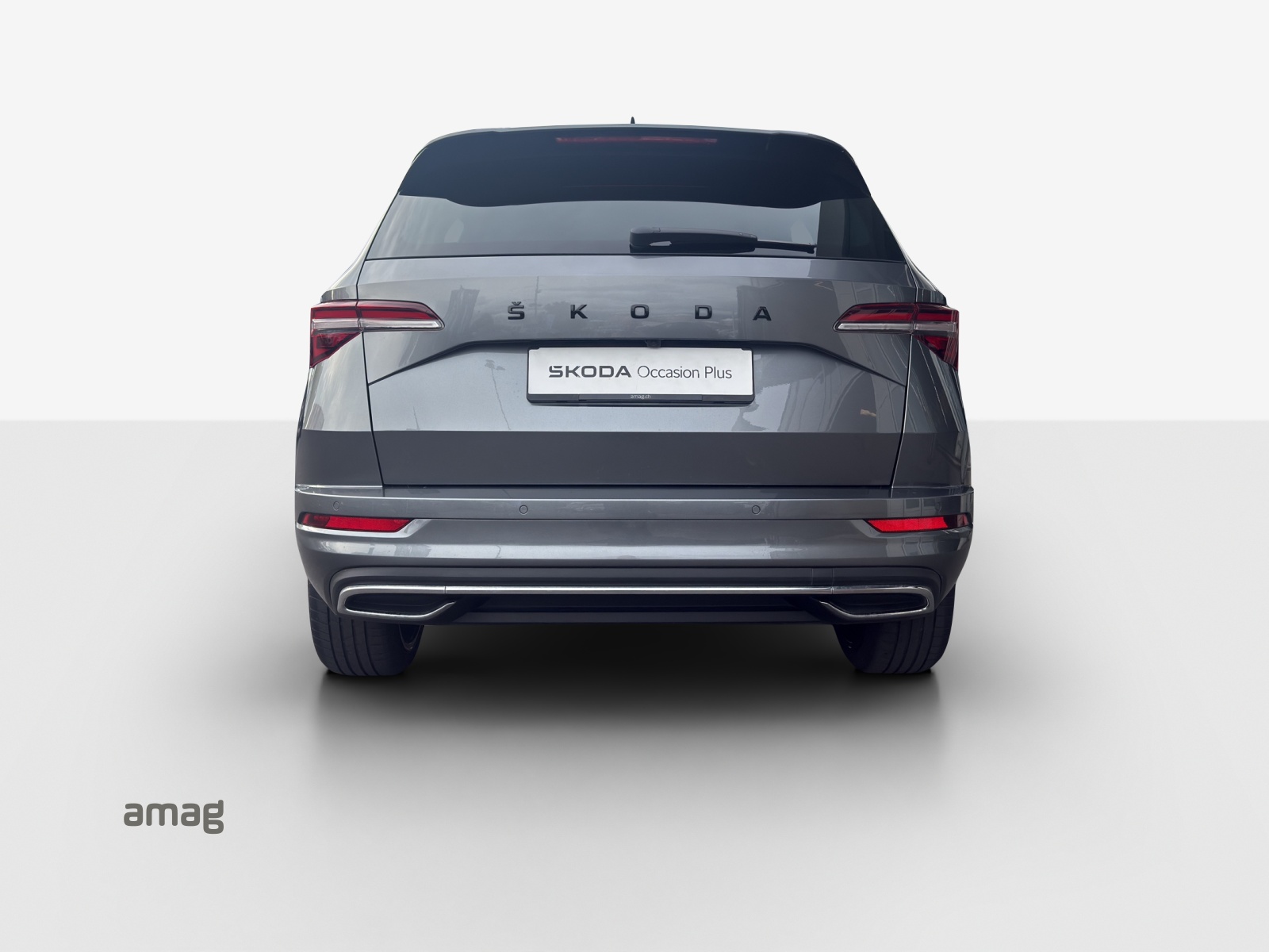 SKODA Karoq 1.5 TSI SportLine DSG-image-3