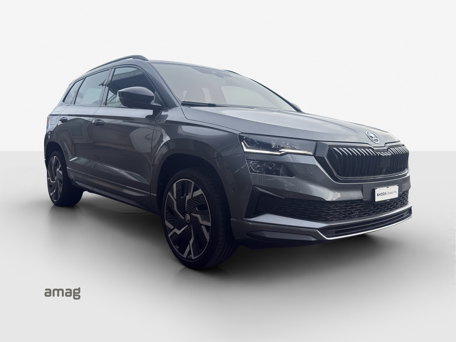SKODA Karoq 1.5 TSI SportLine DSG-image-5