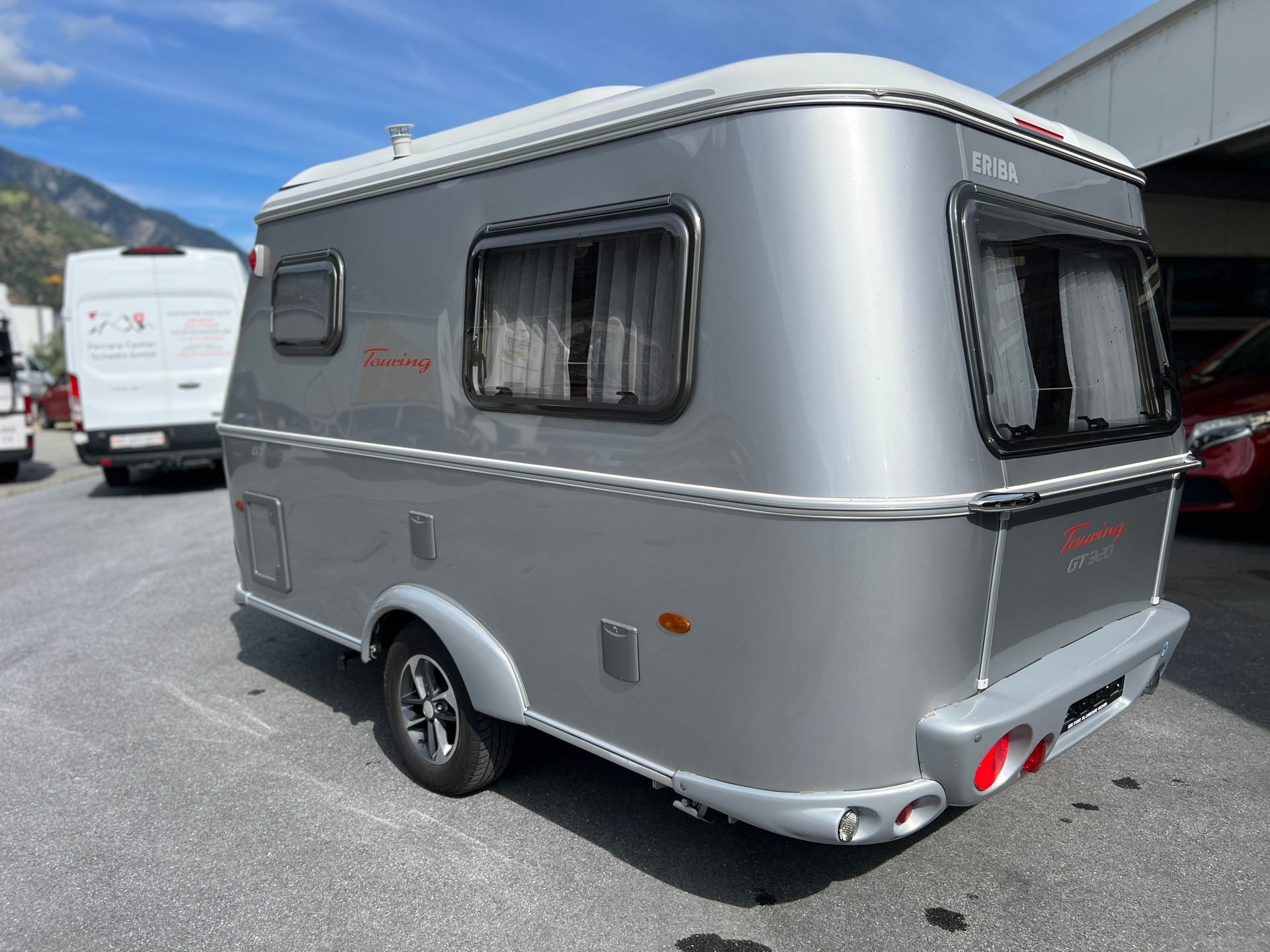 ERIBA Familia 320 GT Touring-image-5