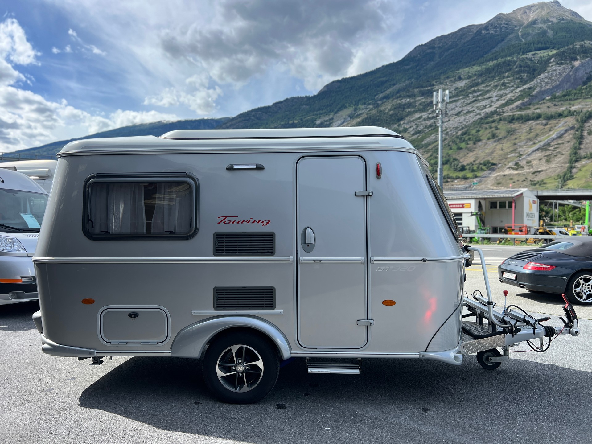 ERIBA Familia 320 GT Touring-image-4