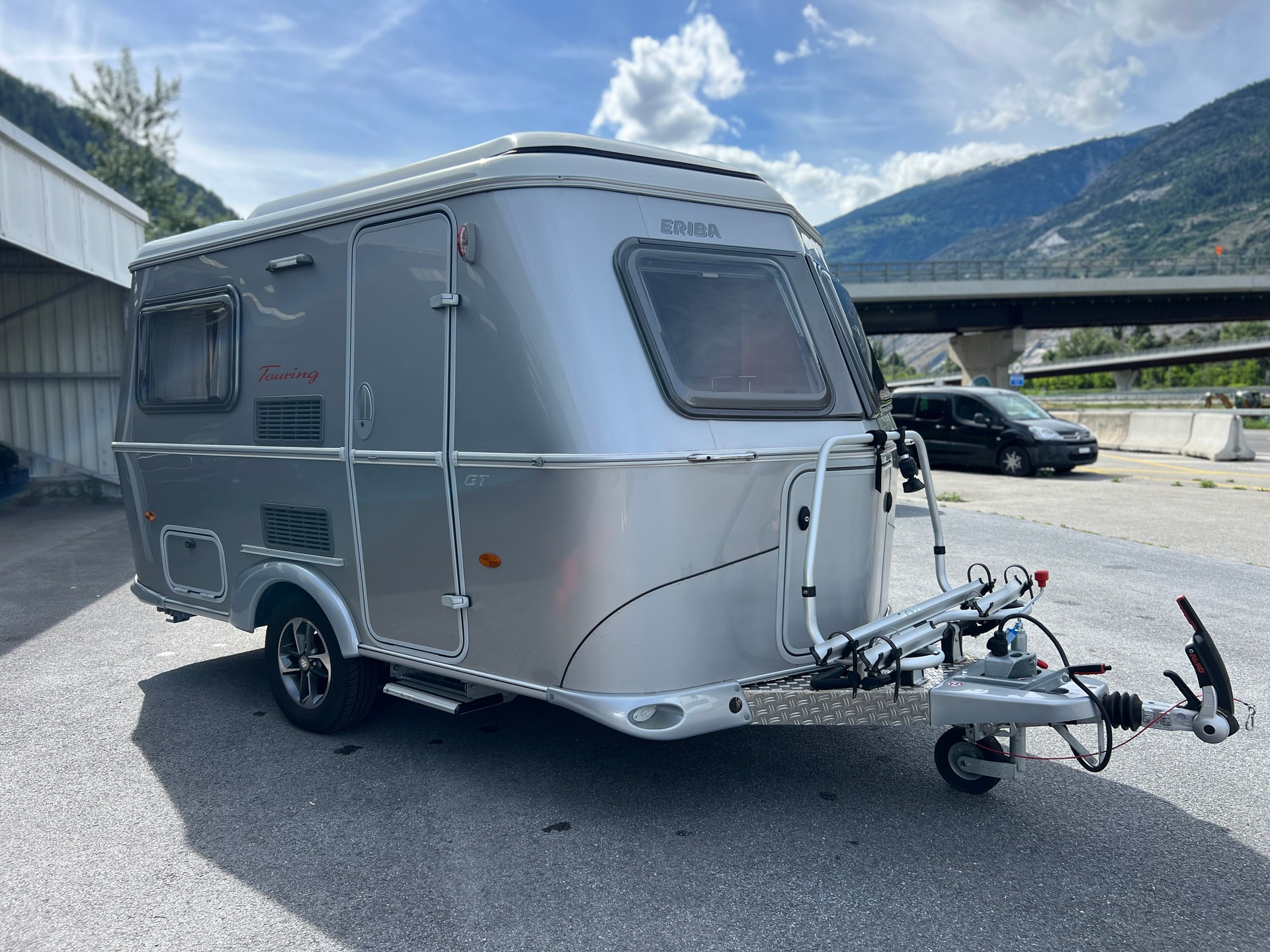 ERIBA Familia 320 GT Touring-image-3