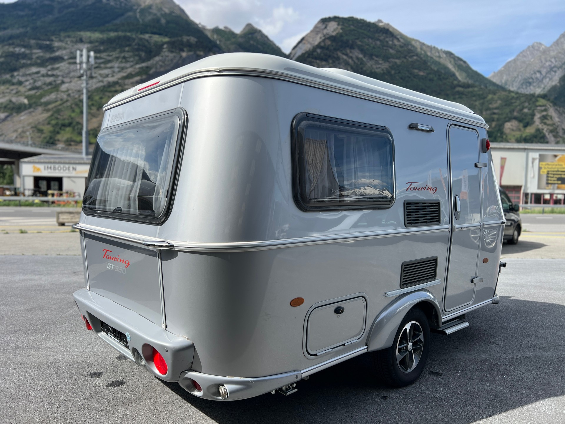 ERIBA Familia 320 GT Touring-image-7