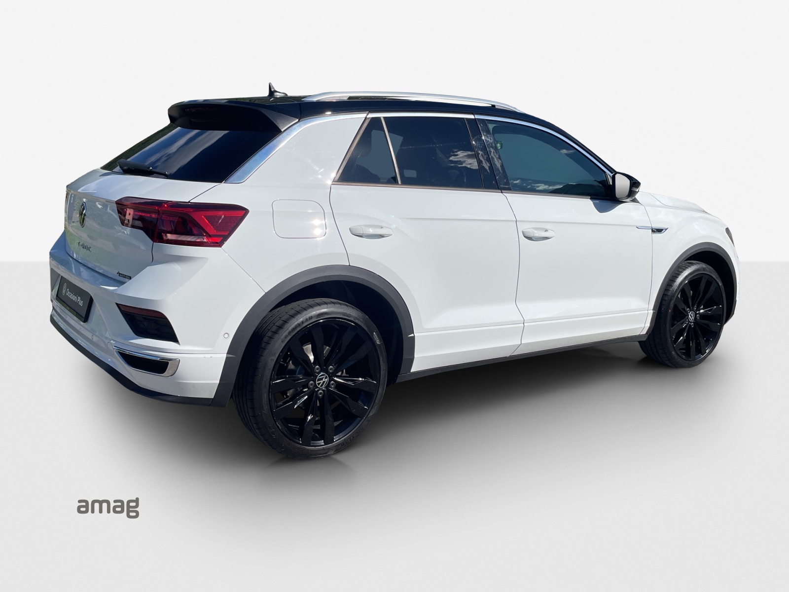 VW T-Roc 2.0 TSI Sport Selection DSG 4Motion-image-4