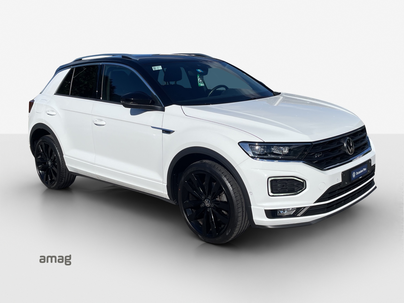 VW T-Roc 2.0 TSI Sport Selection DSG 4Motion-image-5