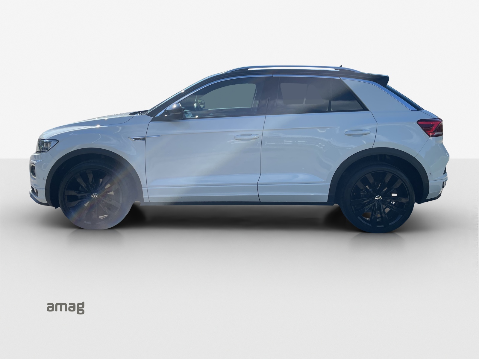 VW T-Roc 2.0 TSI Sport Selection DSG 4Motion-image-1