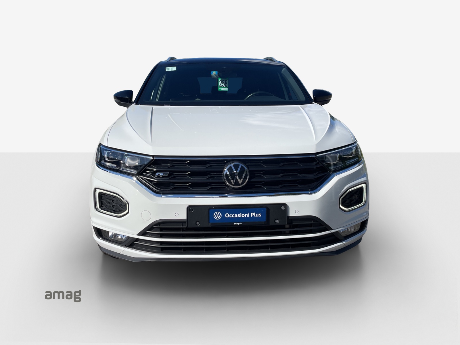 VW T-Roc 2.0 TSI Sport Selection DSG 4Motion-image-6